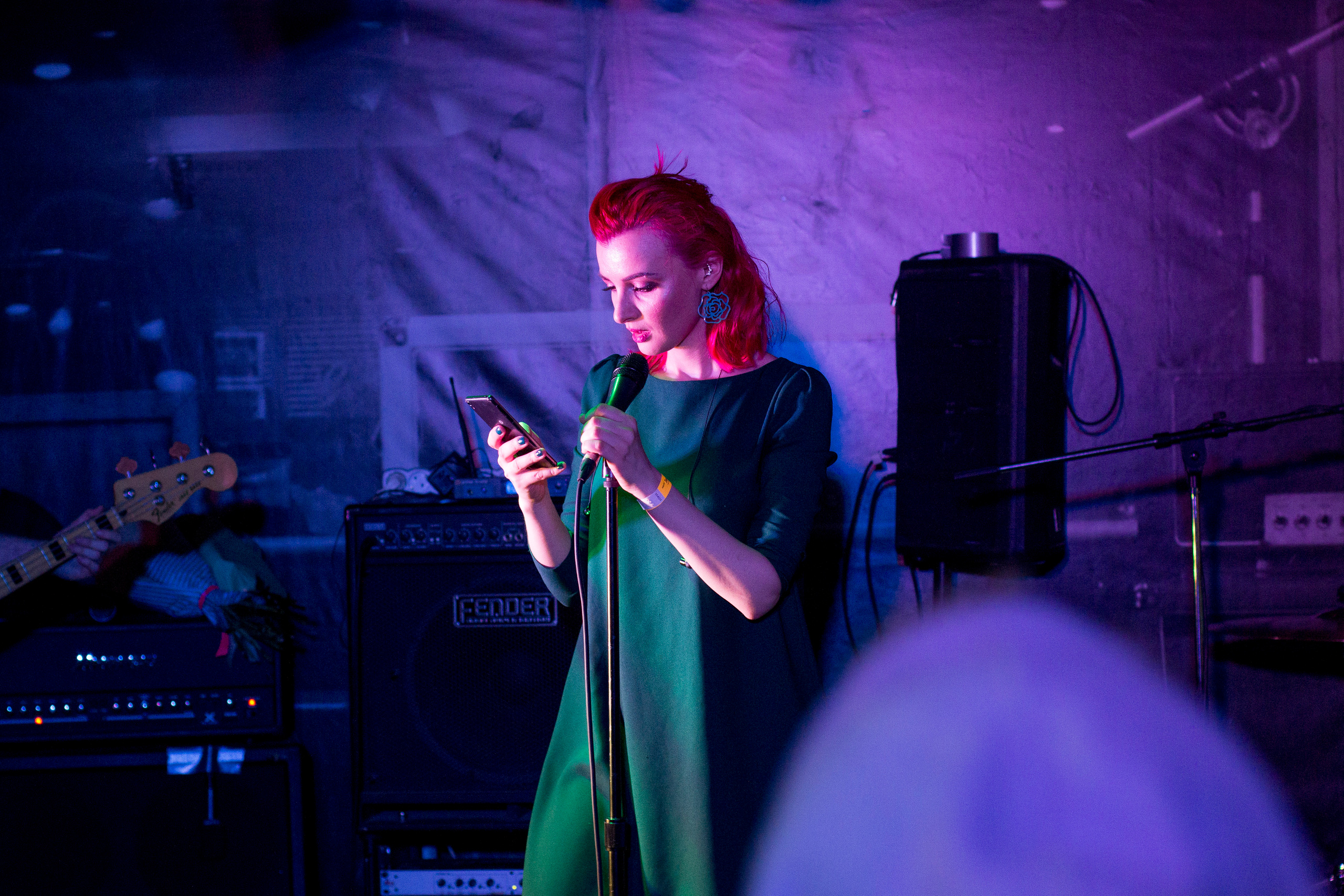 Концерты, выступления. Артем Ершов. Фотограф, Тверь