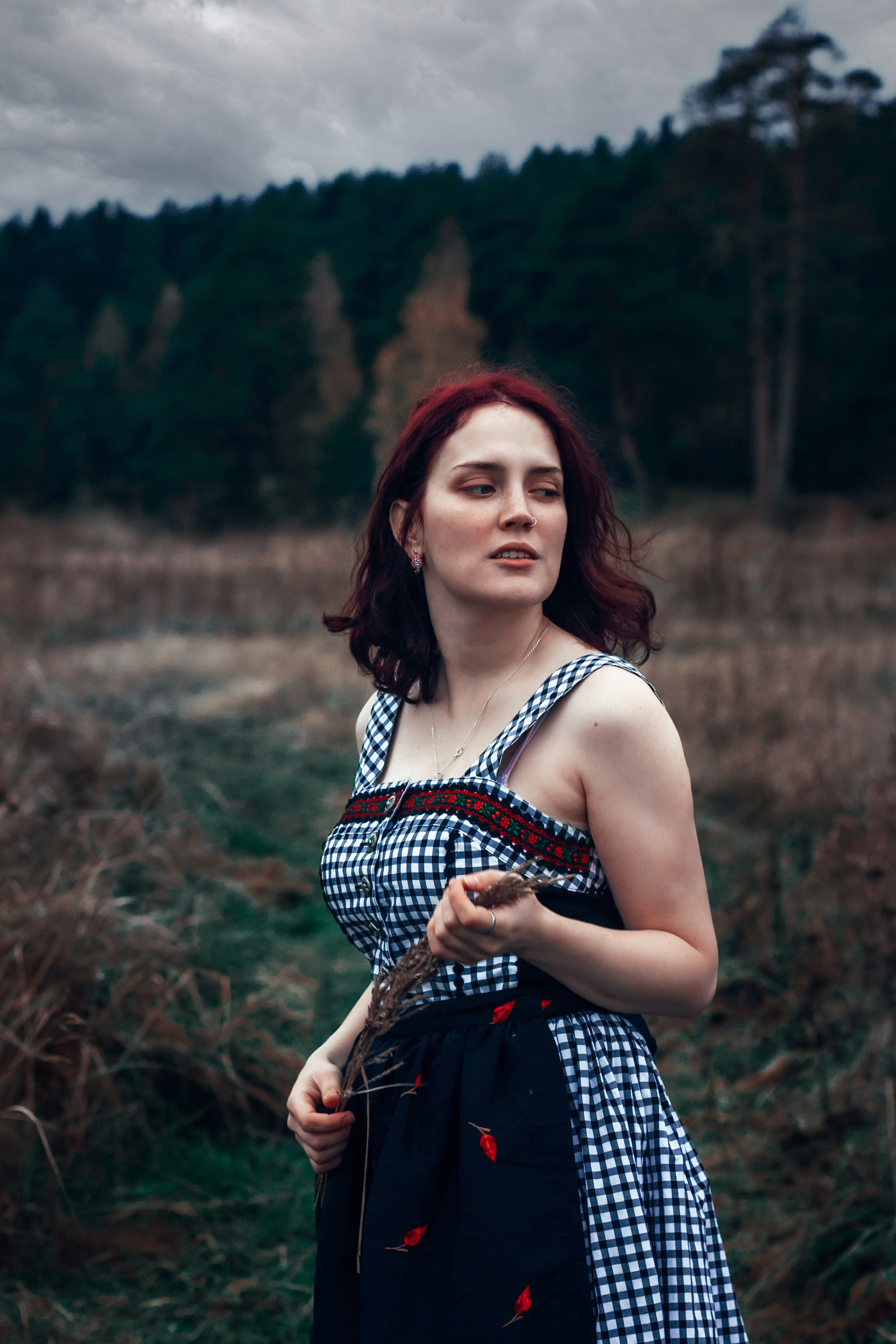 Берегиня. Артем Ершов. Фотограф, Тверь