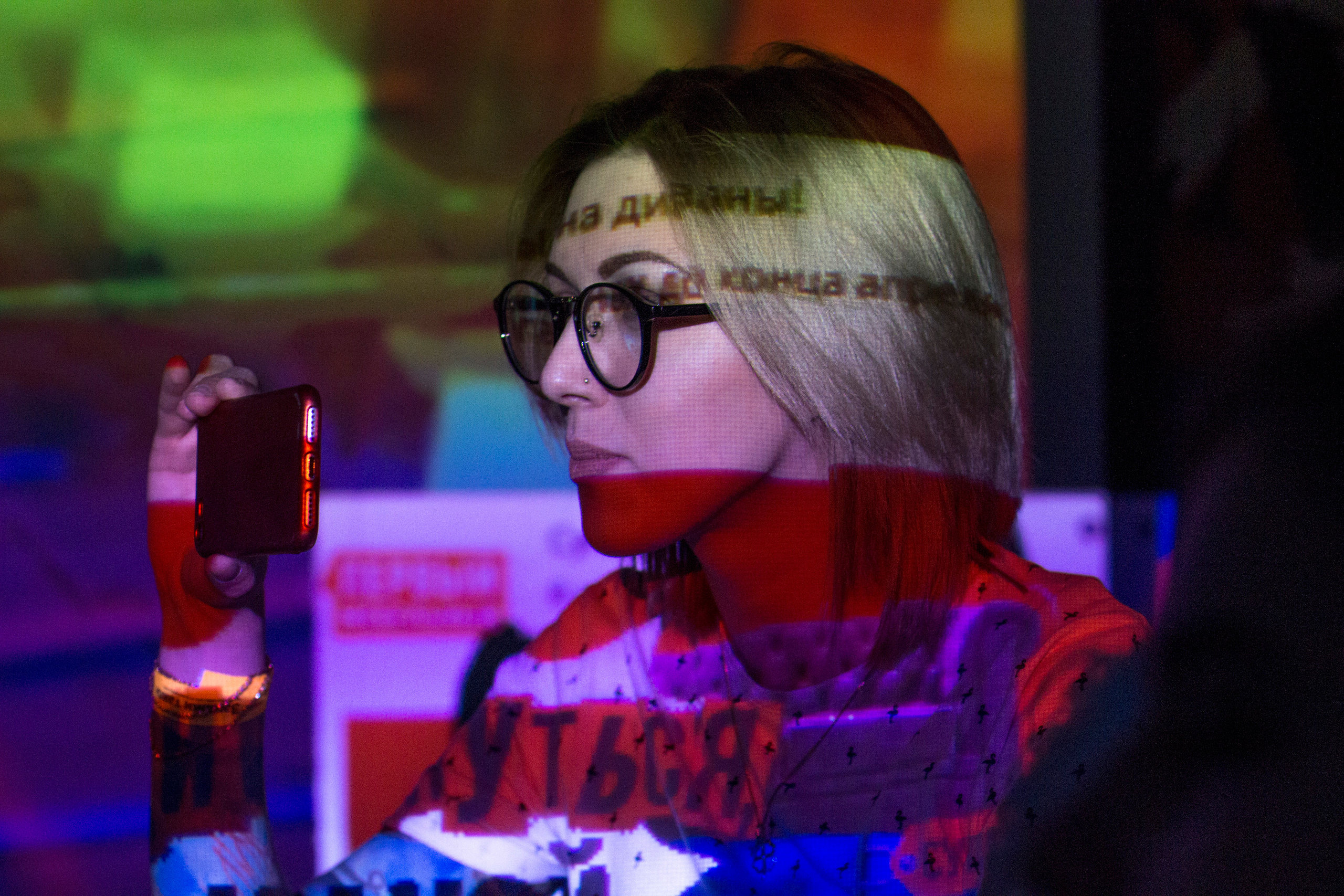 Концерты, выступления. Артем Ершов. Фотограф, Тверь