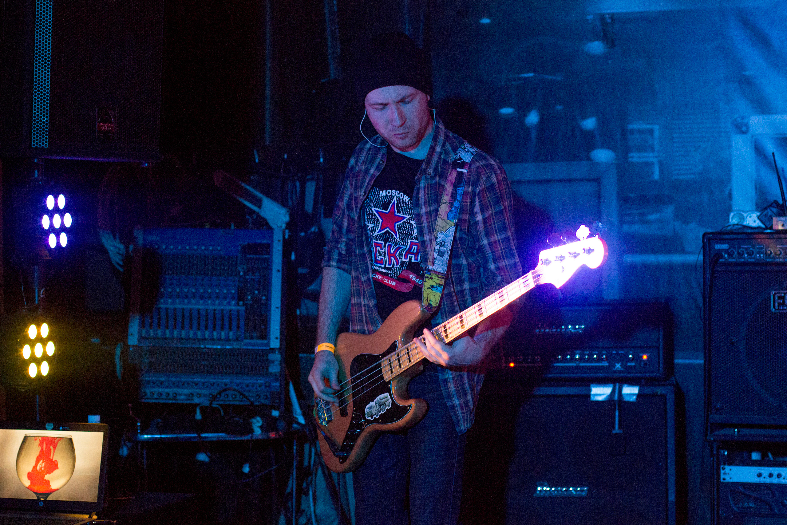 Концерты, выступления. Артем Ершов. Фотограф, Тверь