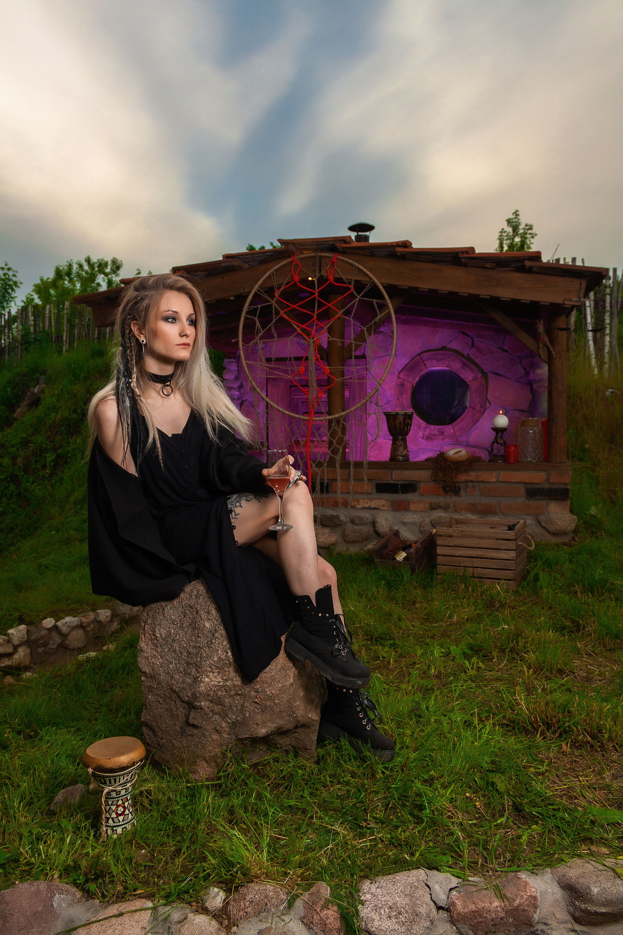 Девичник Елизаветы. Артем Ершов. Фотограф, Тверь