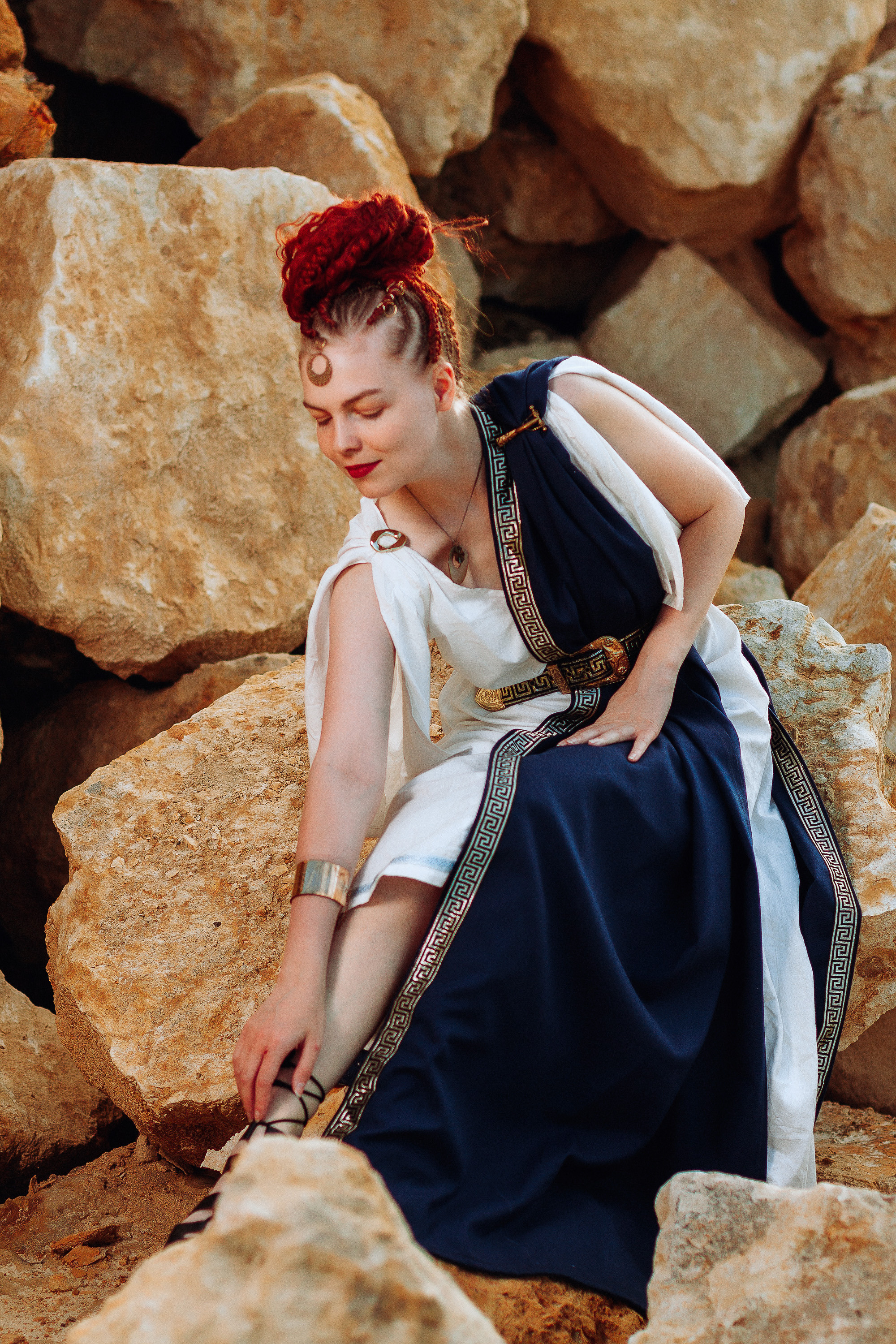 Пандора и Даша. Артем Ершов. Фотограф, Тверь