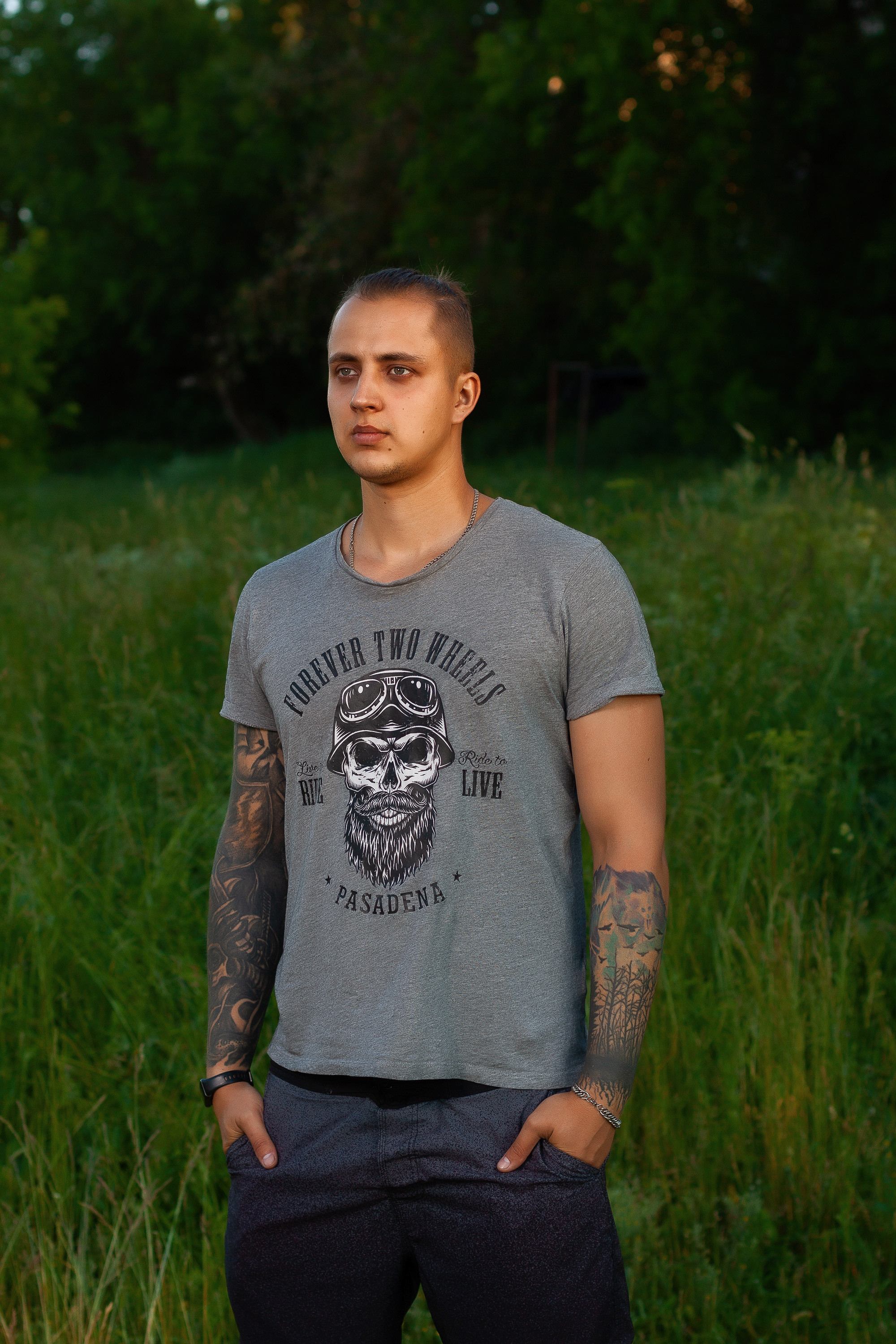 Love Story. Лиза и Андрей. Артем Ершов. Фотограф, Тверь