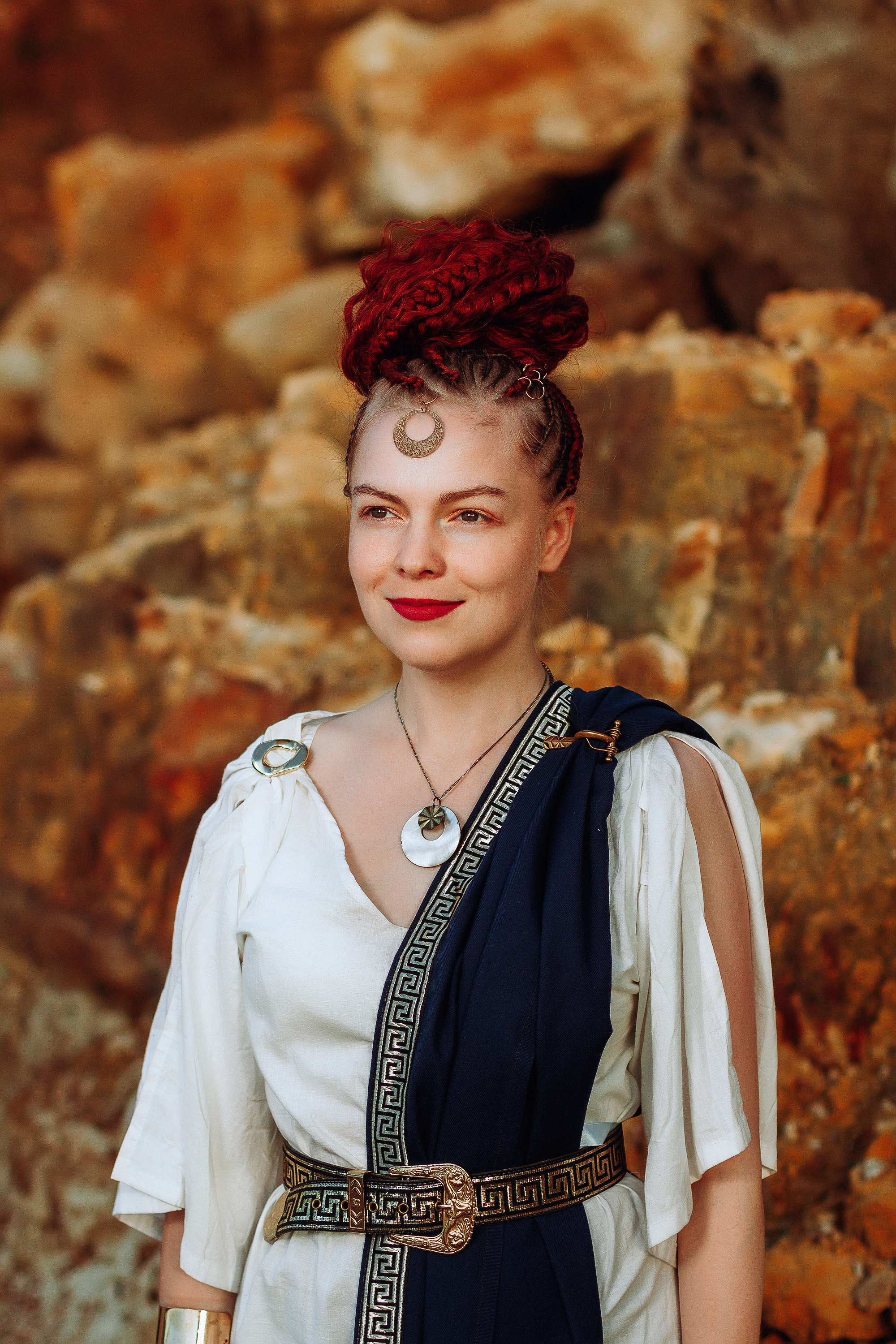 Пандора и Даша. Артем Ершов. Фотограф, Тверь