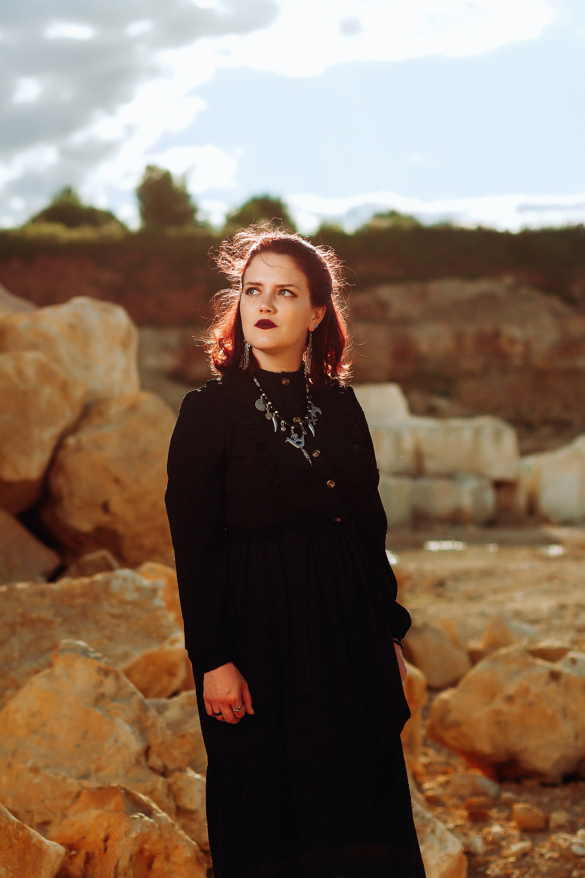 Пандора и Даша. Артем Ершов. Фотограф, Тверь