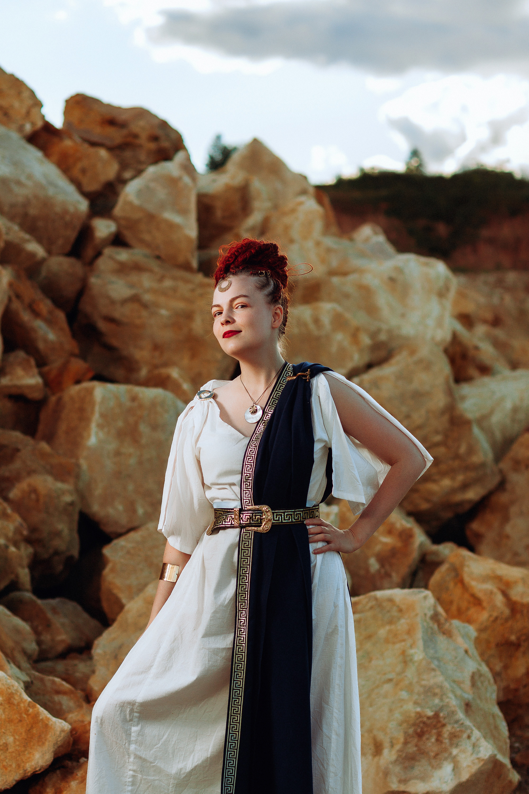 Пандора и Даша. Артем Ершов. Фотограф, Тверь