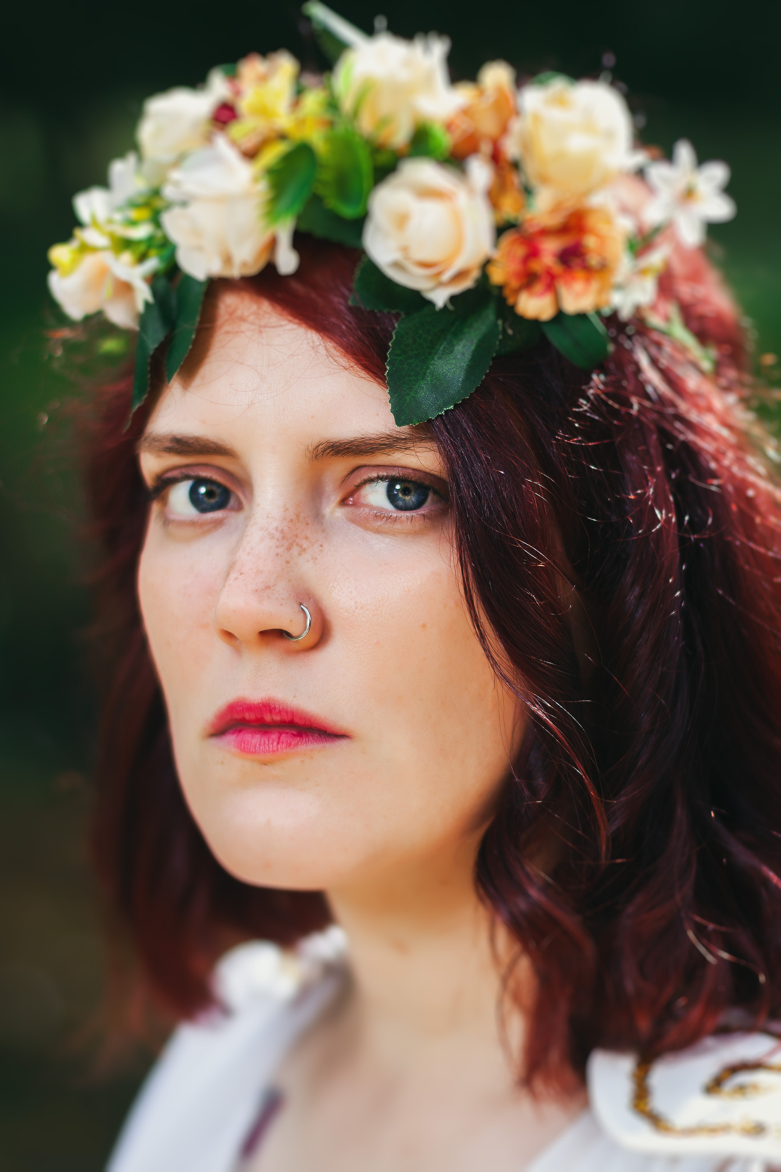 Афродита. Артем Ершов. Фотограф, Тверь