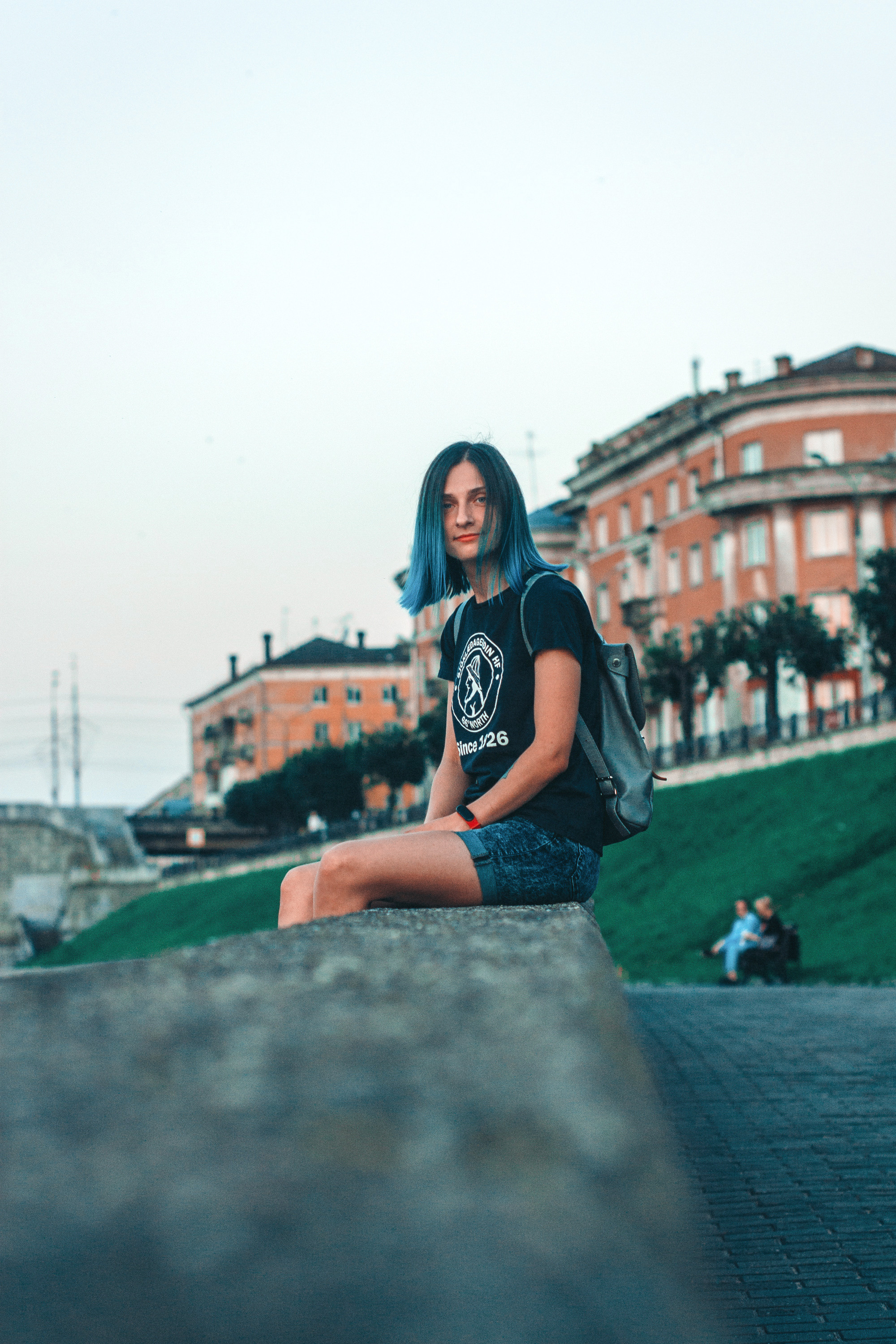 Космос у Звезды. Артем Ершов. Фотограф, Тверь