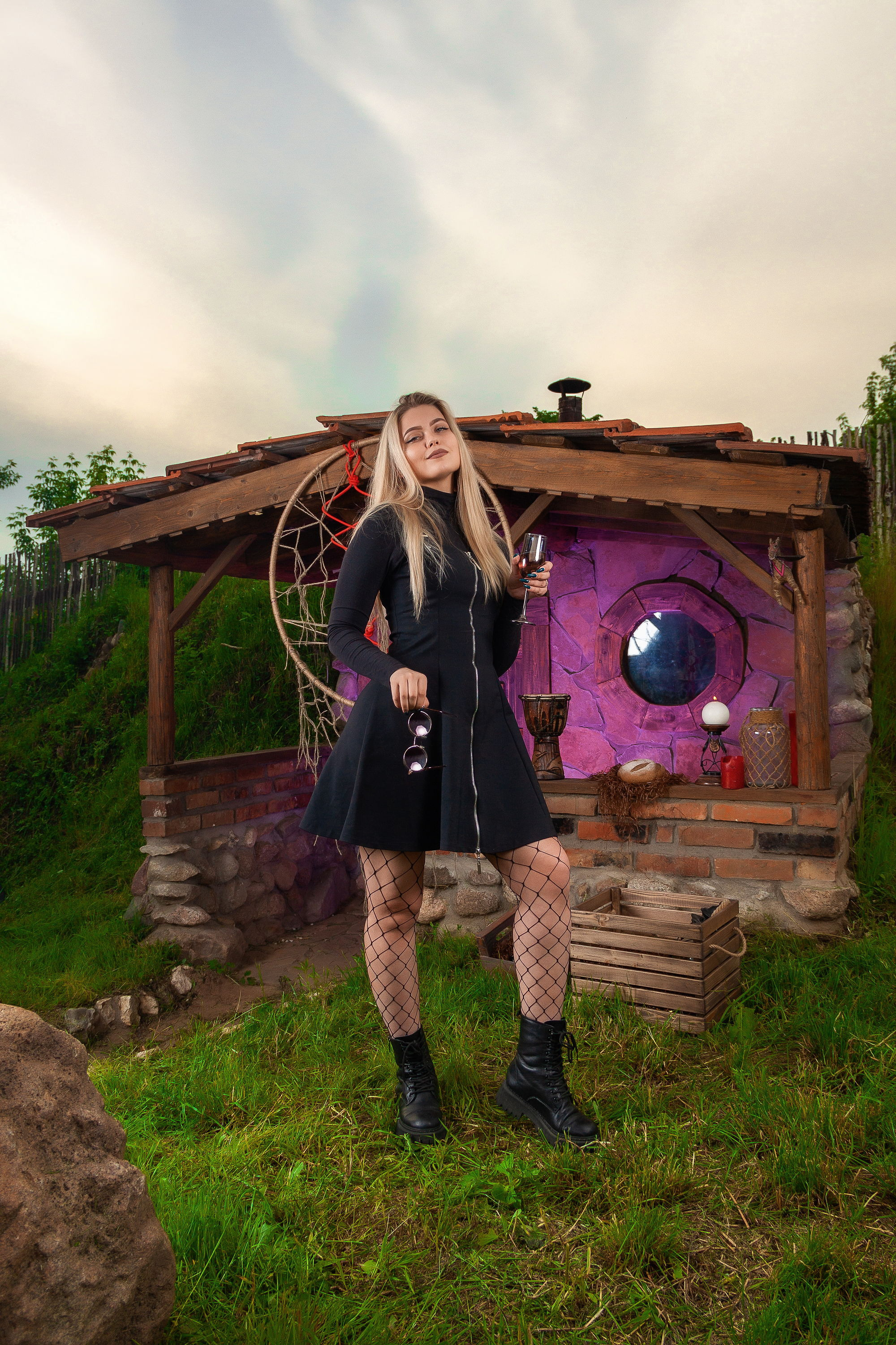 Девичник Елизаветы. Артем Ершов. Фотограф, Тверь