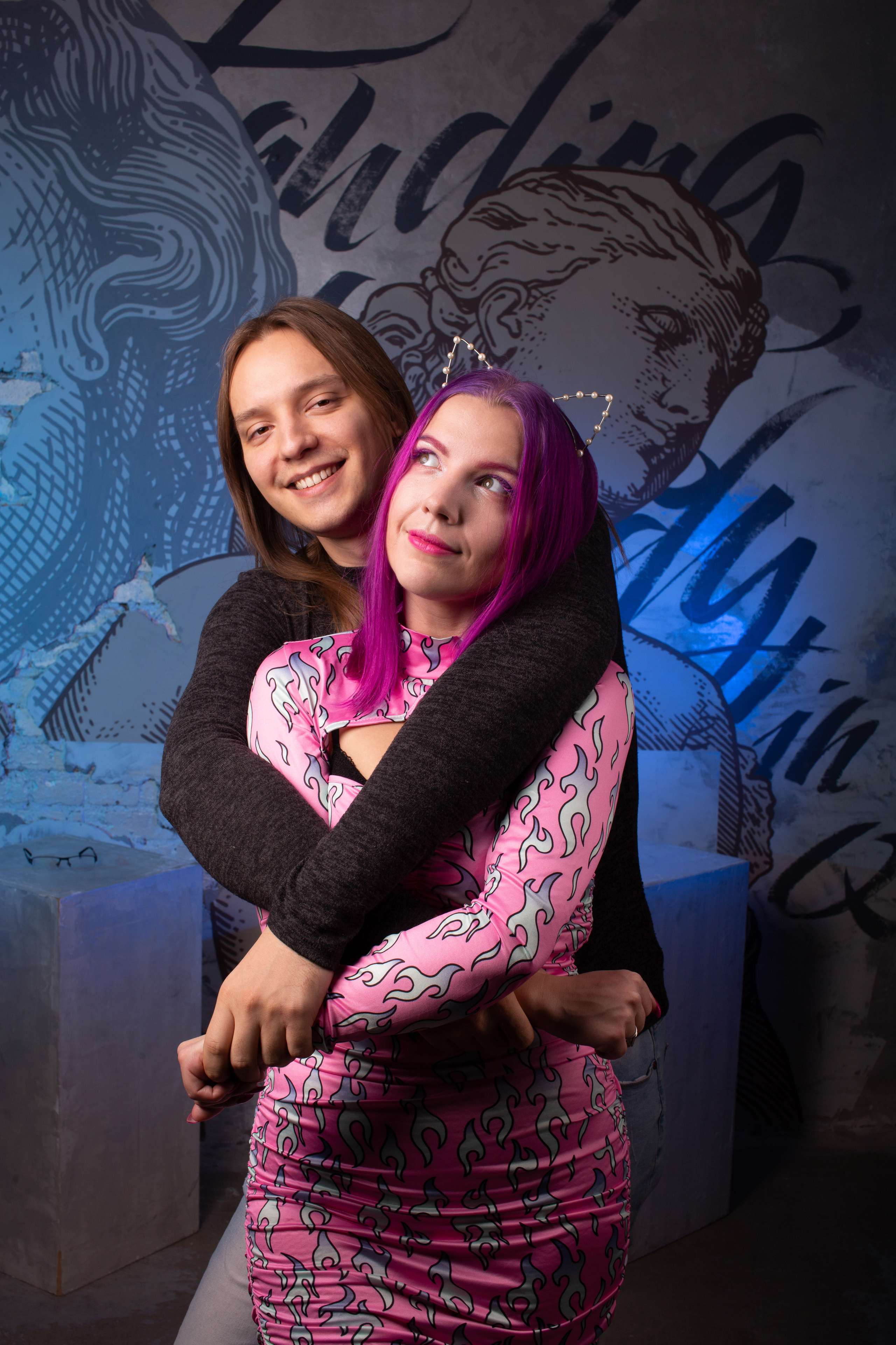 Love Story. Артем Ершов. Фотограф, Тверь