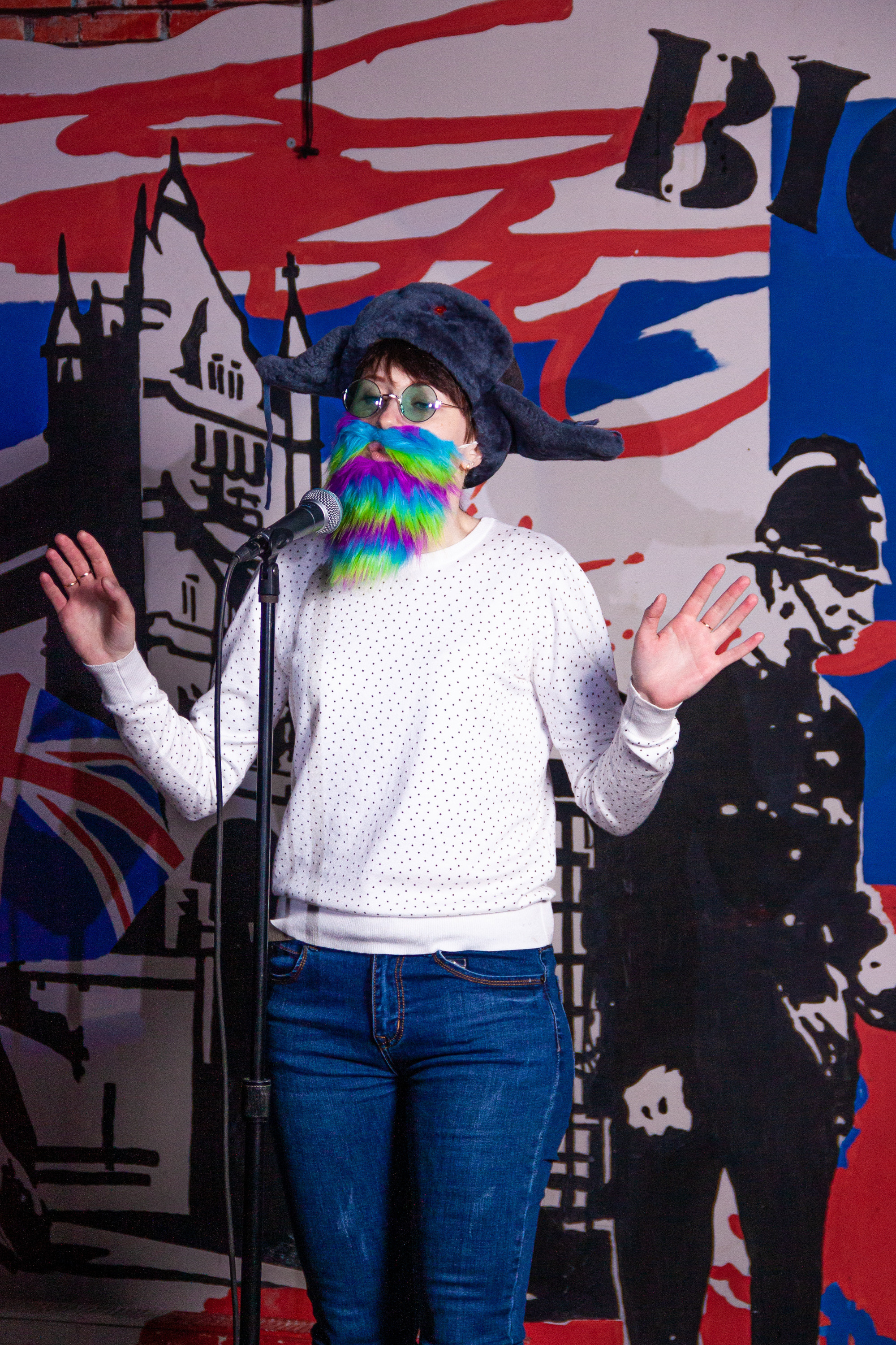 Концерты, выступления. Артем Ершов. Фотограф, Тверь