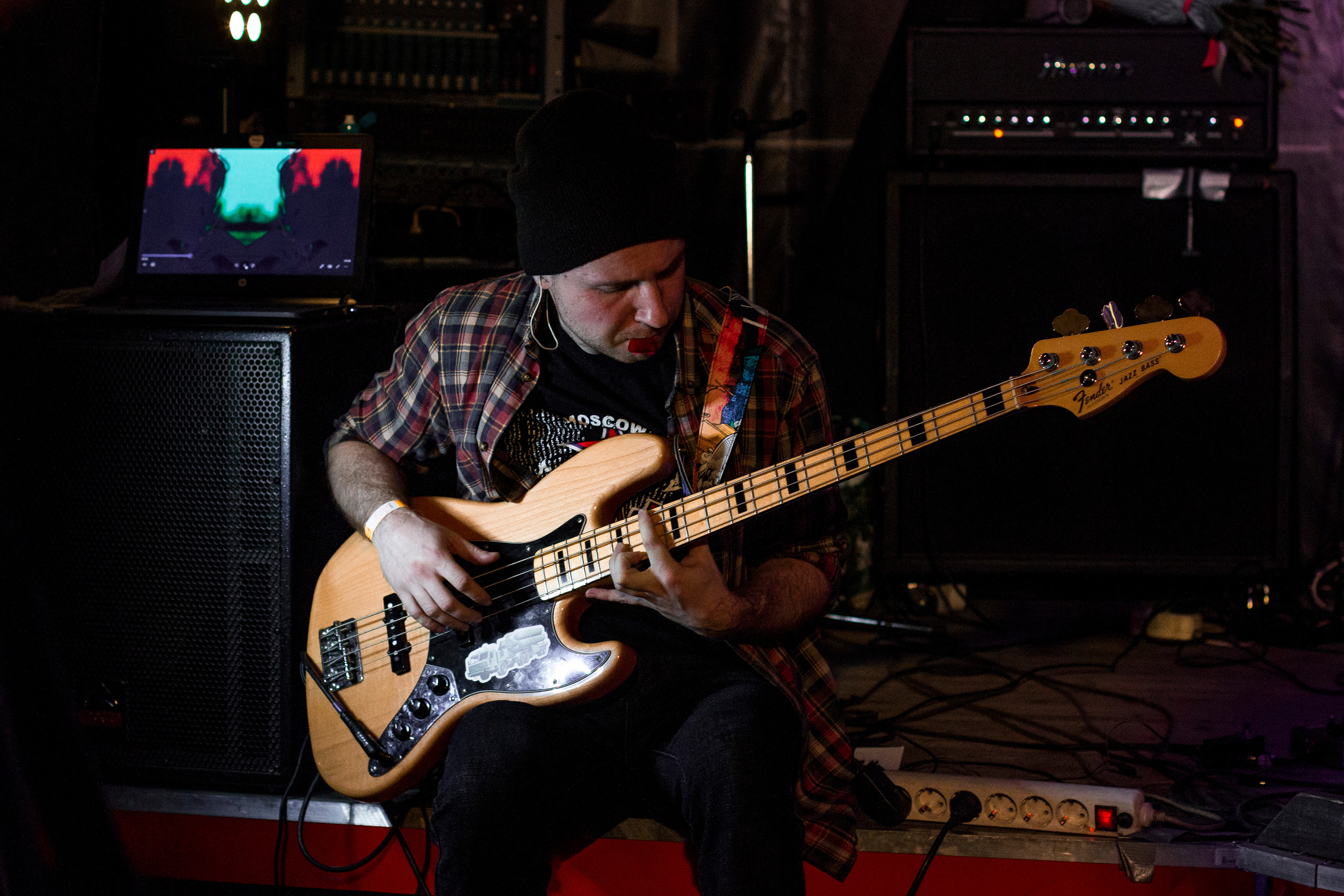 Концерты, выступления. Артем Ершов. Фотограф, Тверь