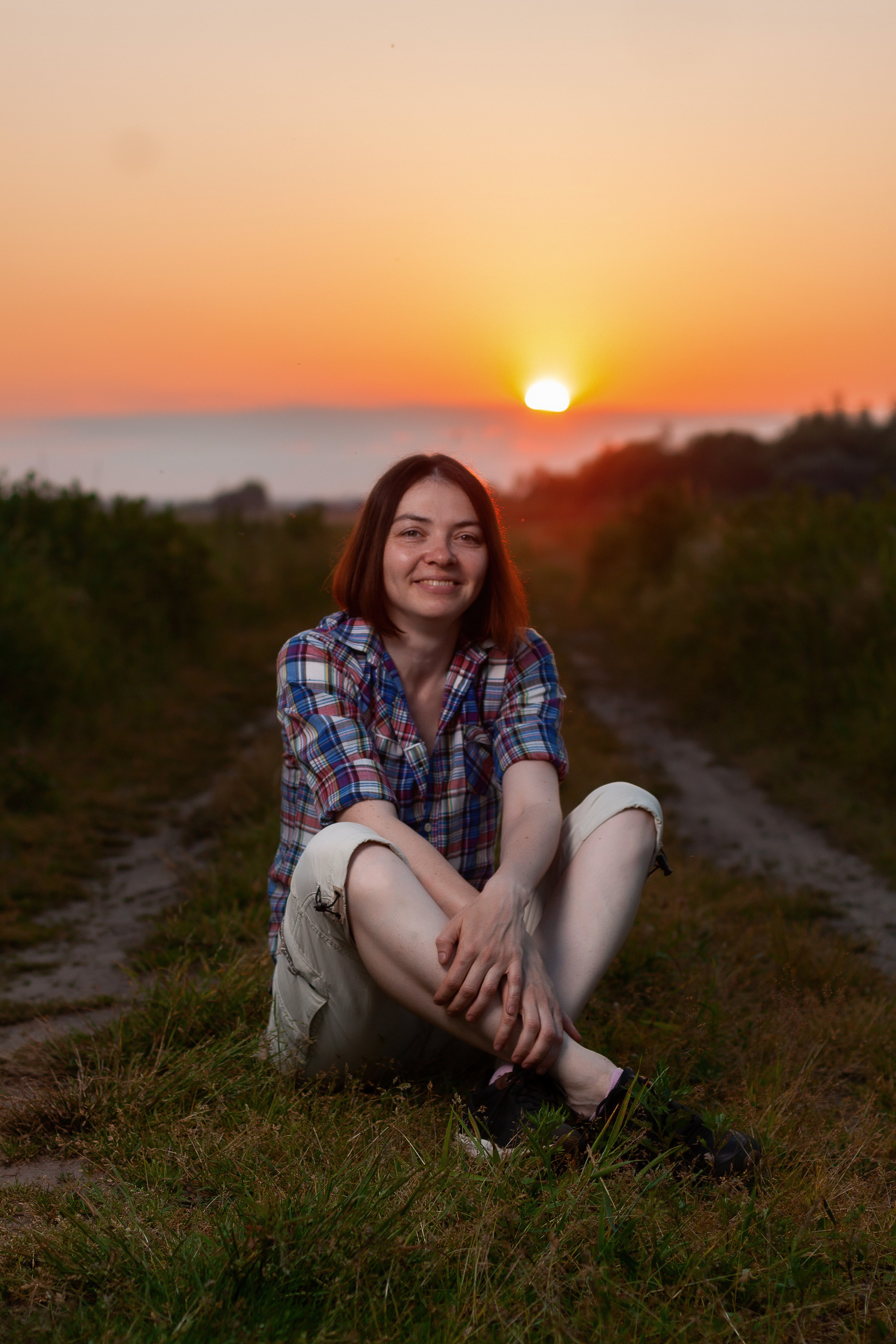 Женский портрет. Артем Ершов. Фотограф, Тверь