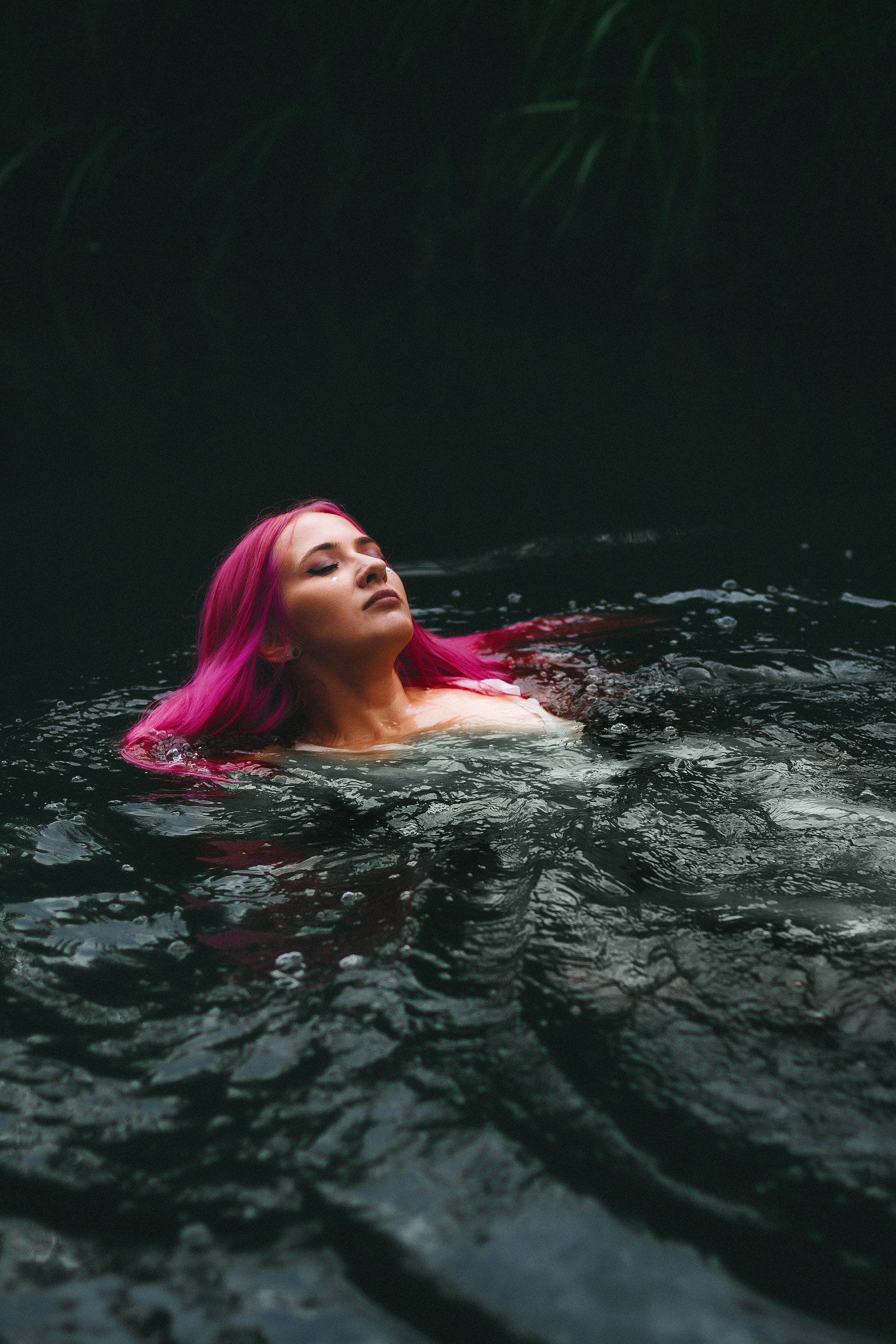 Фотосессия Алины на Орше. Артем Ершов. Фотограф, Тверь