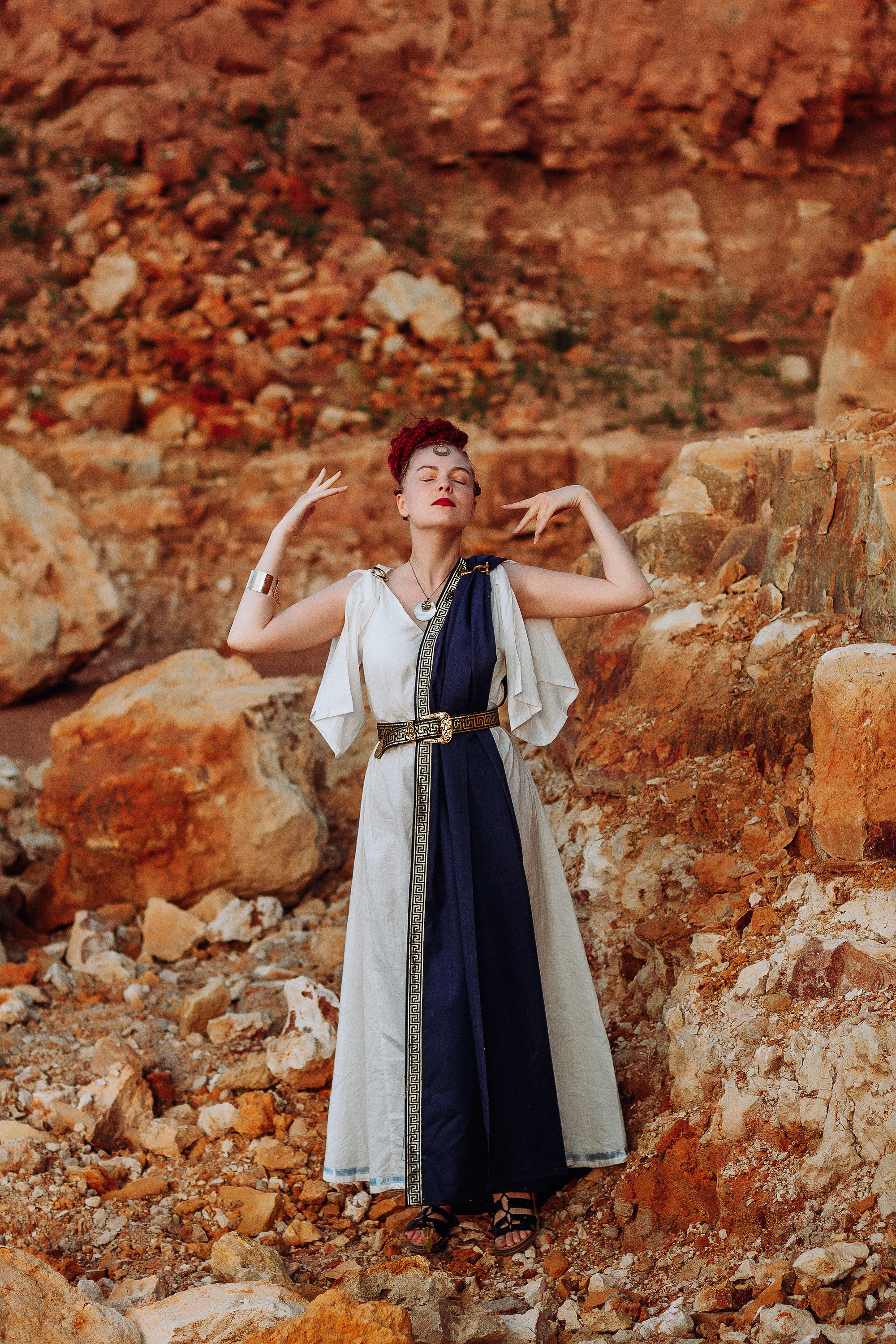 Пандора и Даша. Артем Ершов. Фотограф, Тверь