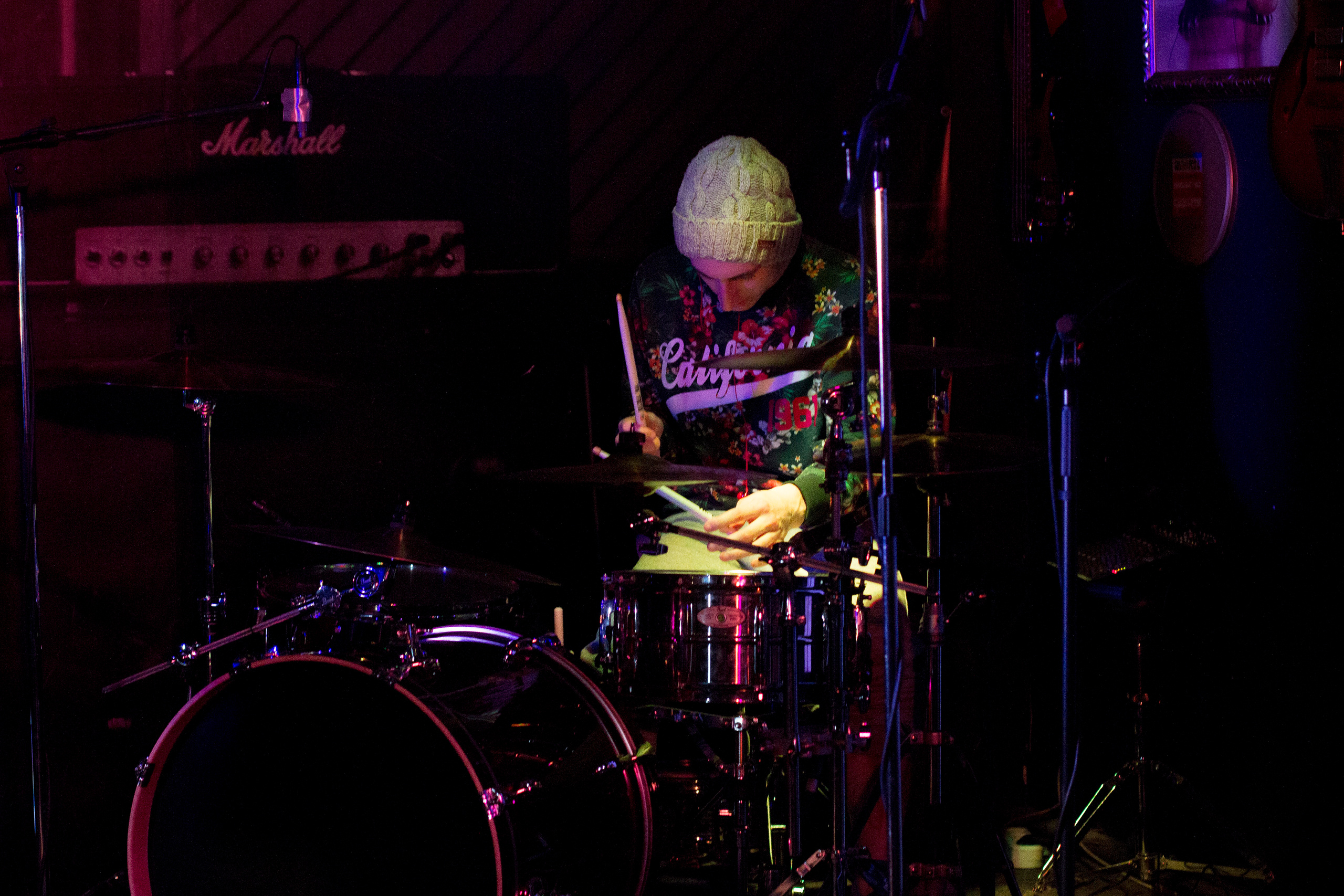 Концерты, выступления. Артем Ершов. Фотограф, Тверь