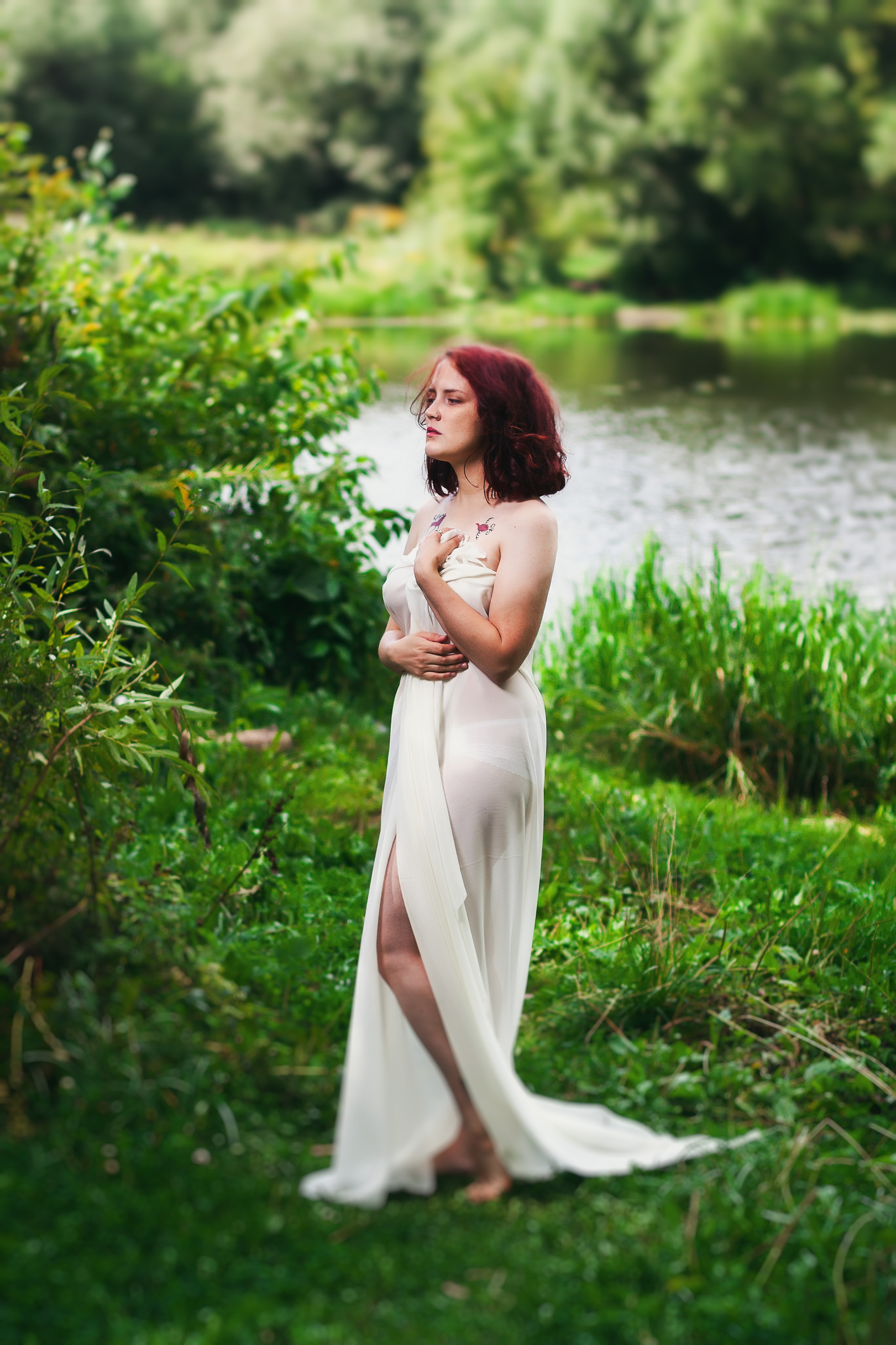 Афродита. Артем Ершов. Фотограф, Тверь