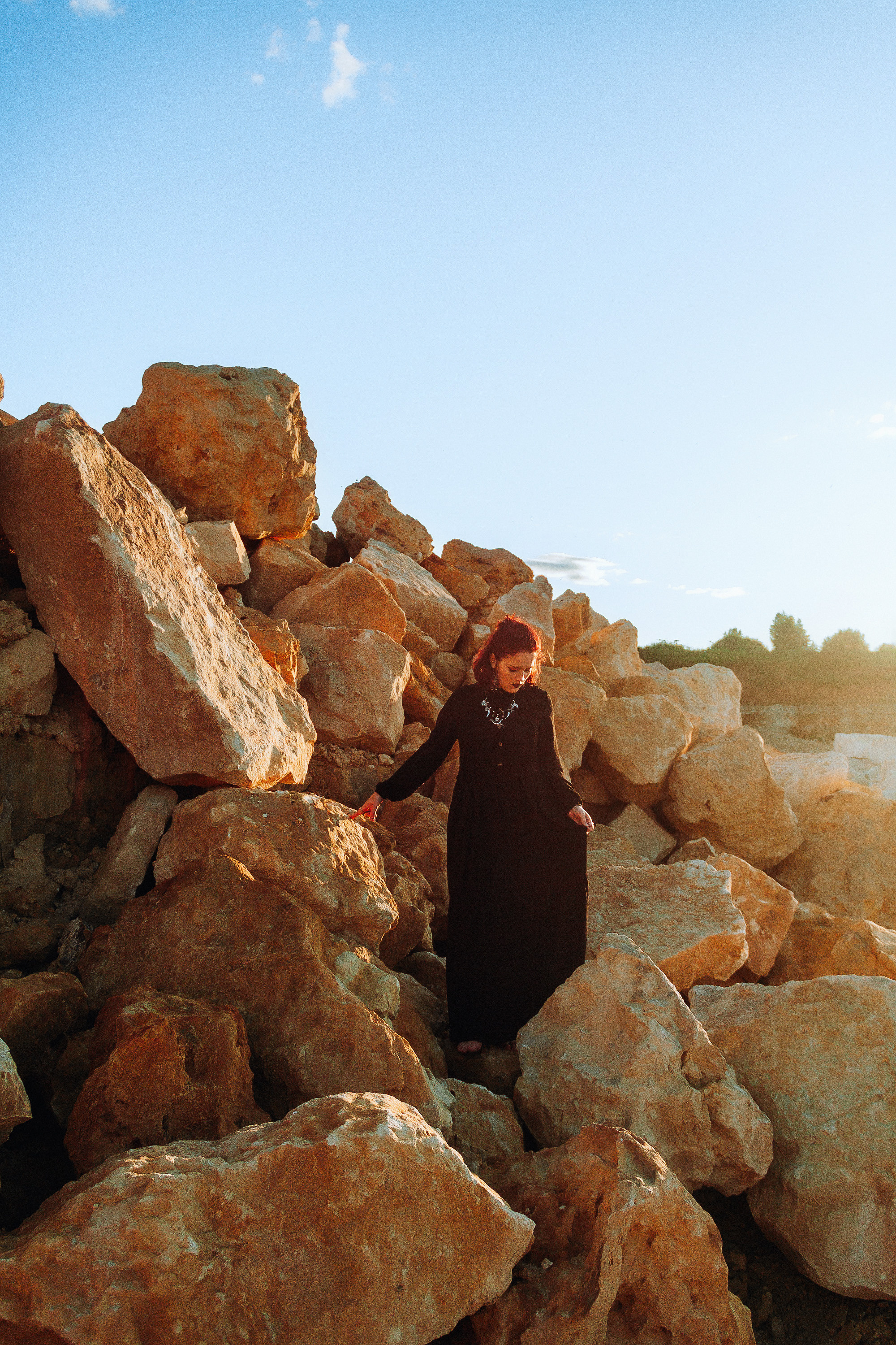 Пандора и Даша. Артем Ершов. Фотограф, Тверь