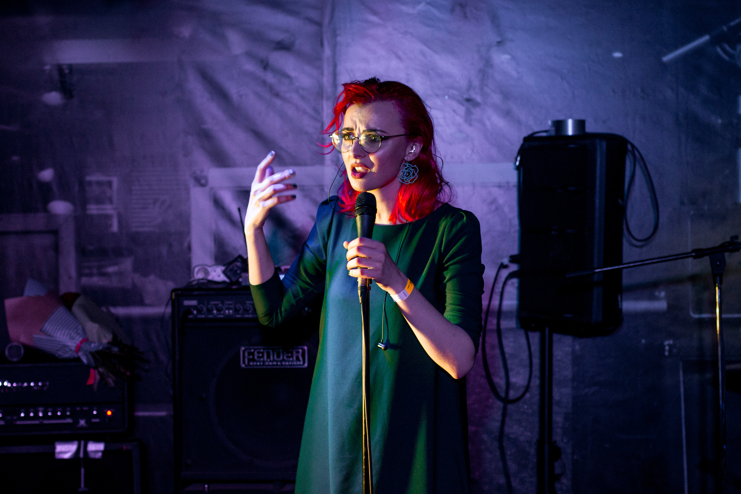 Концерты, выступления. Артем Ершов. Фотограф, Тверь