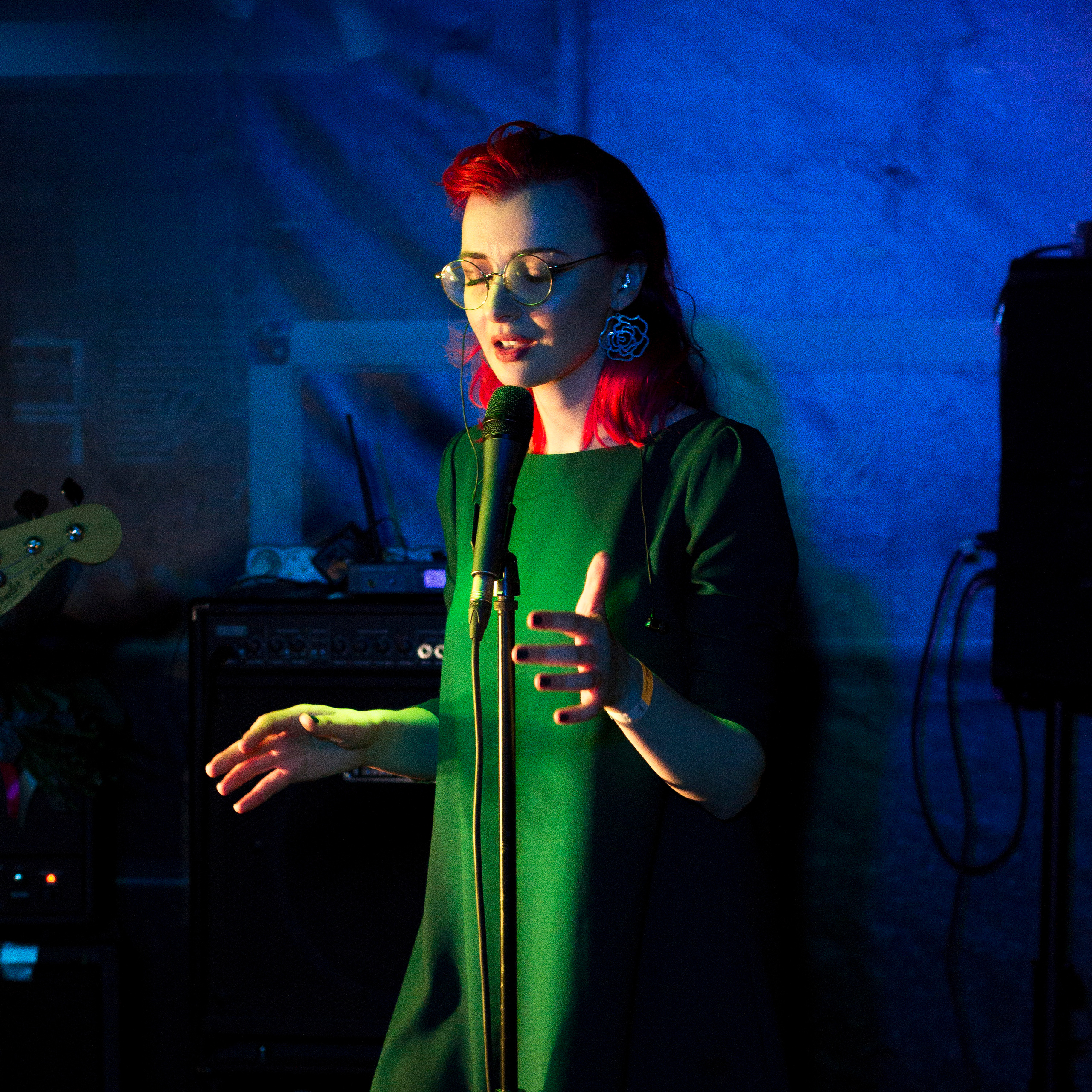 Концерты, выступления. Артем Ершов. Фотограф, Тверь