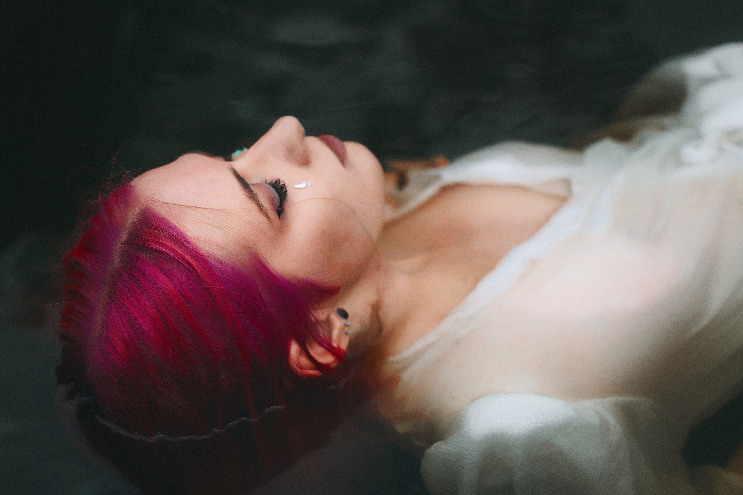 Фотосессия Алины на Орше. Артем Ершов. Фотограф, Тверь