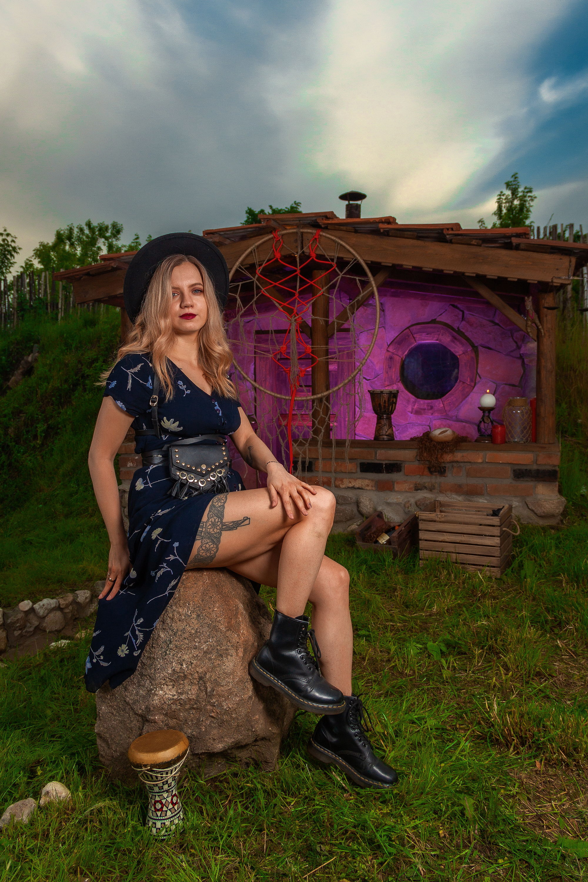 Девичник Елизаветы. Артем Ершов. Фотограф, Тверь