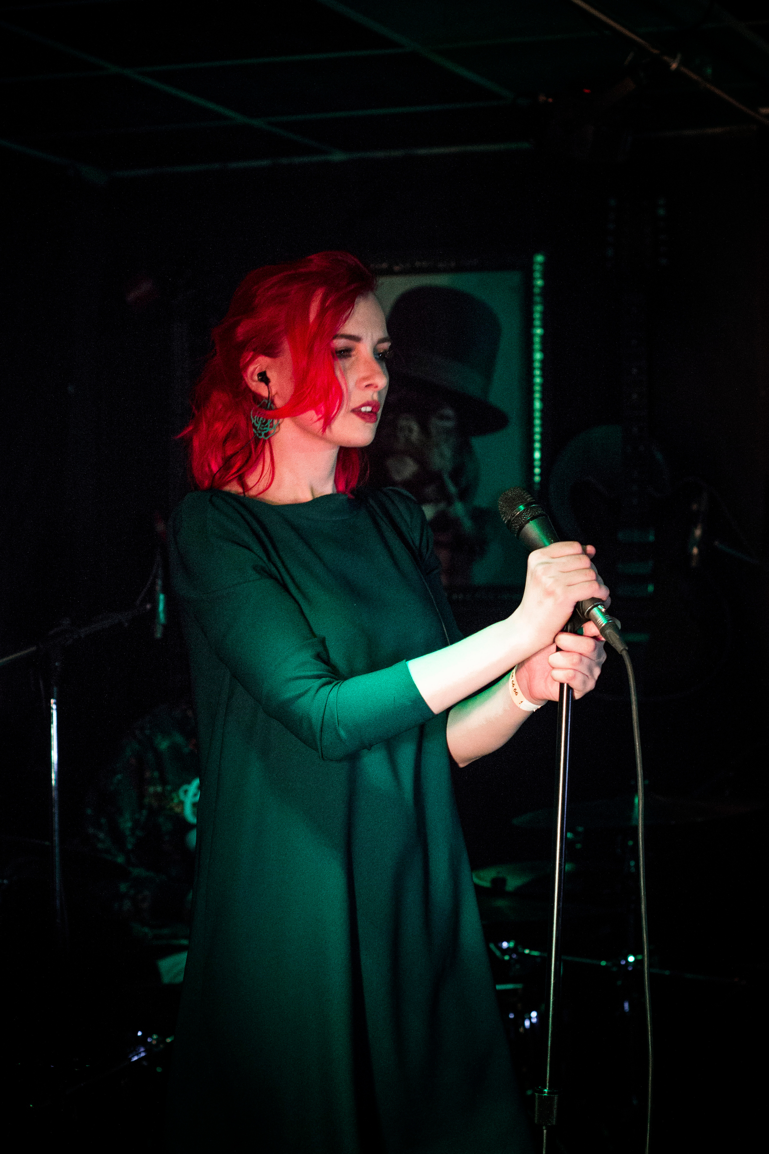 Концерты, выступления. Артем Ершов. Фотограф, Тверь