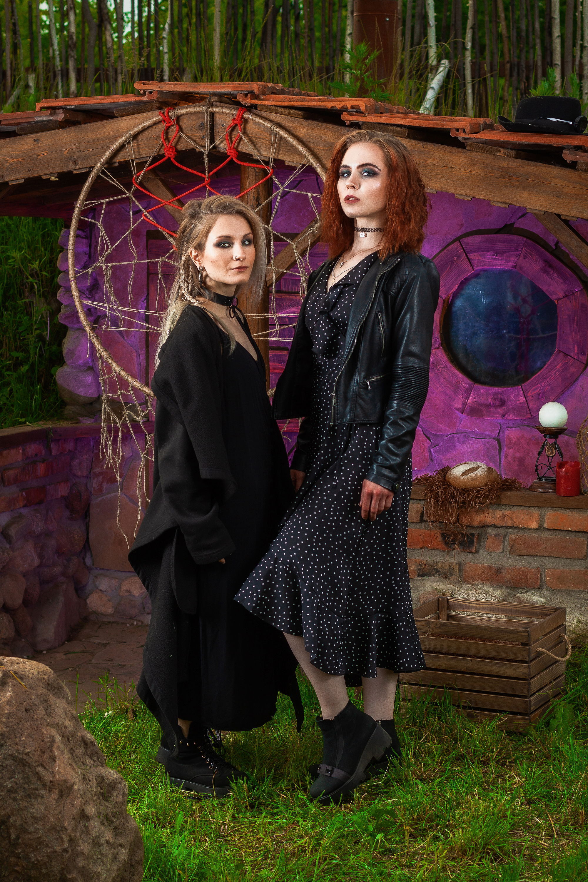 Девичник Елизаветы. Артем Ершов. Фотограф, Тверь