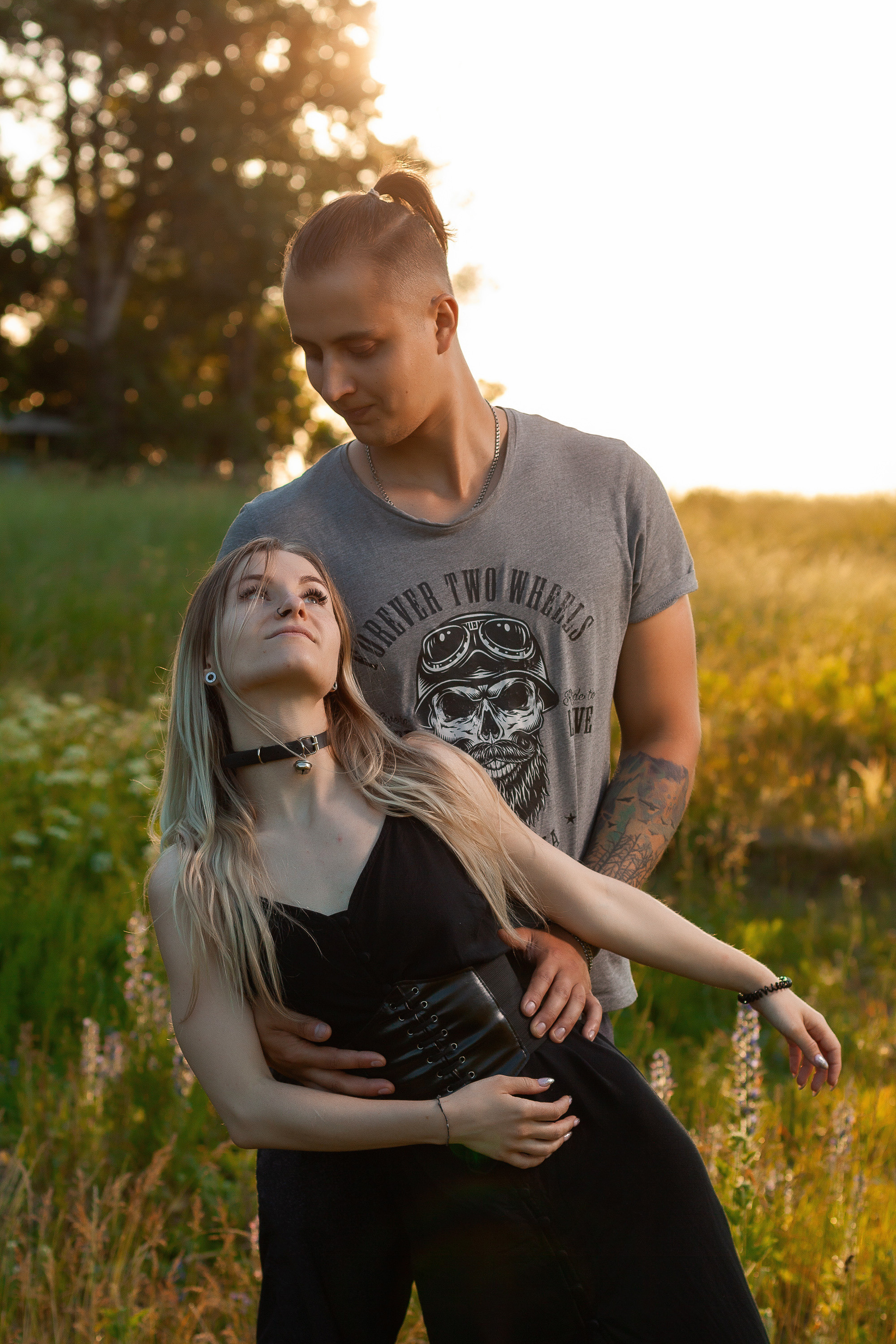 Love Story. Артем Ершов. Фотограф, Тверь