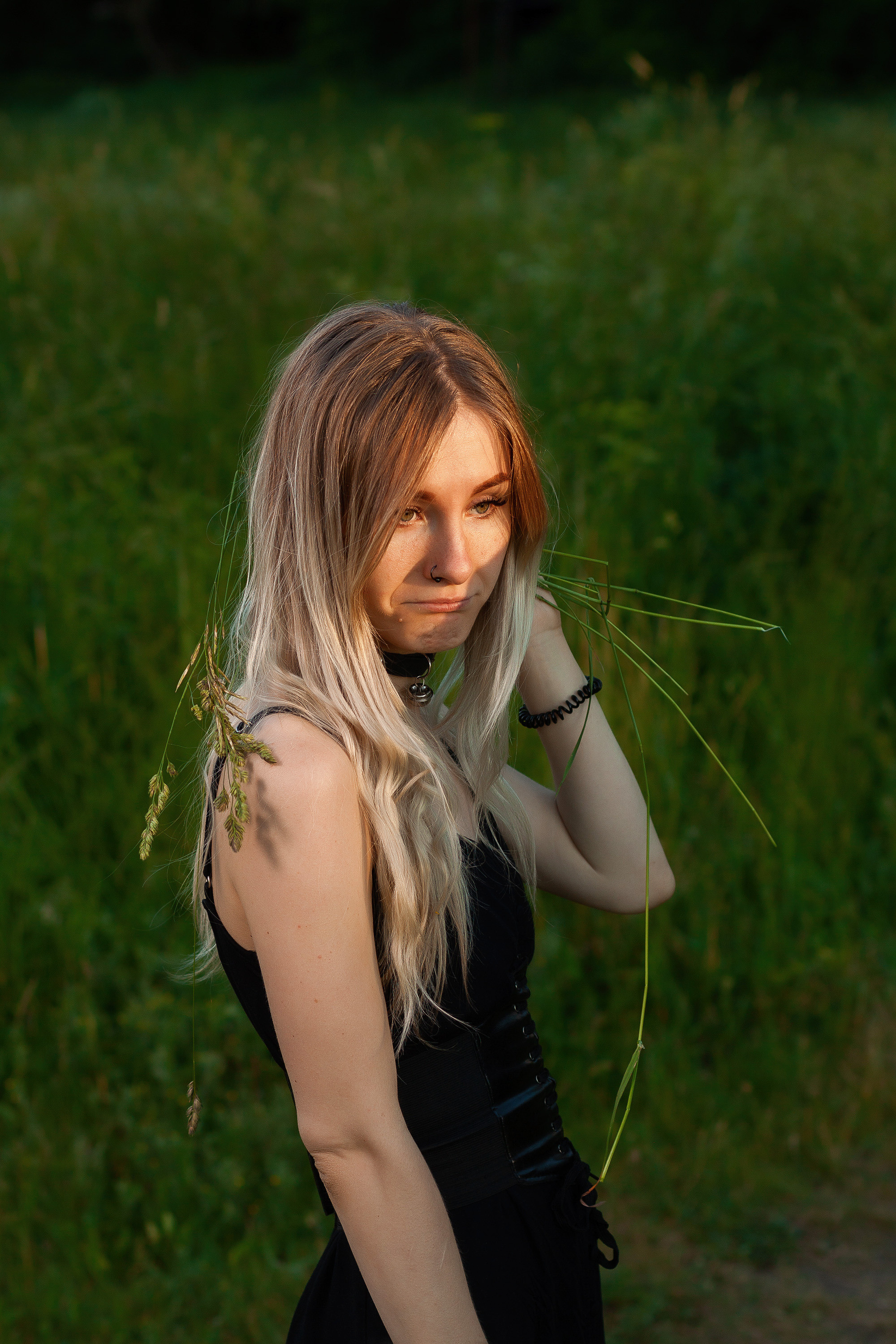 Love Story. Лиза и Андрей. Артем Ершов. Фотограф, Тверь