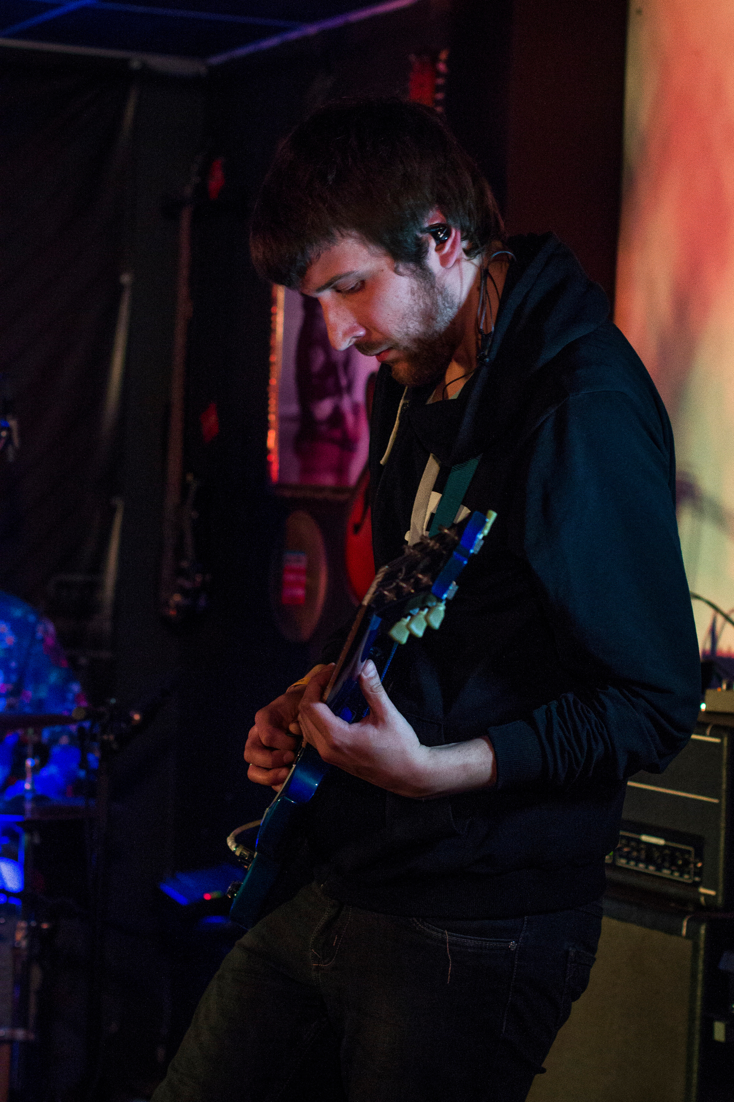 Концерты, выступления. Артем Ершов. Фотограф, Тверь