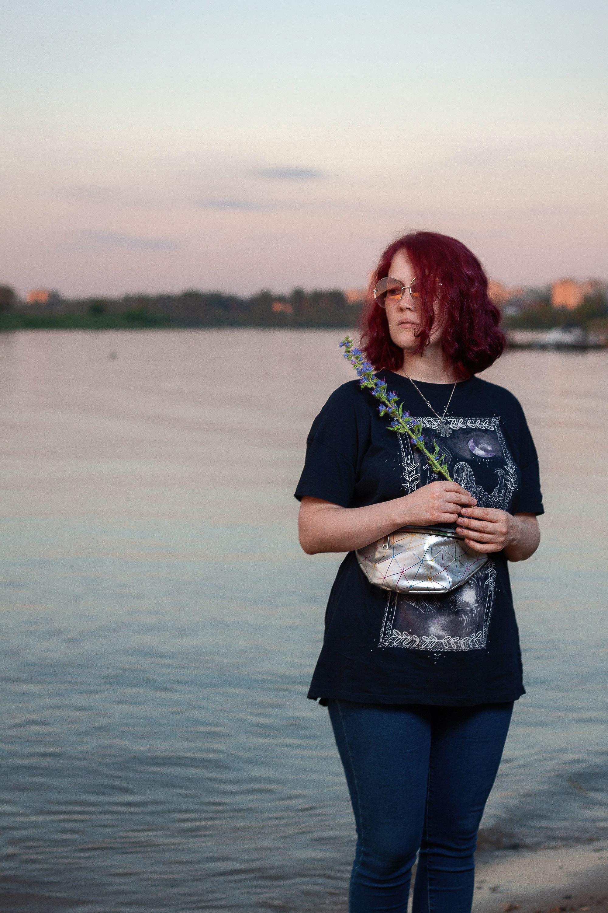 Женский портрет. Артем Ершов. Фотограф, Тверь