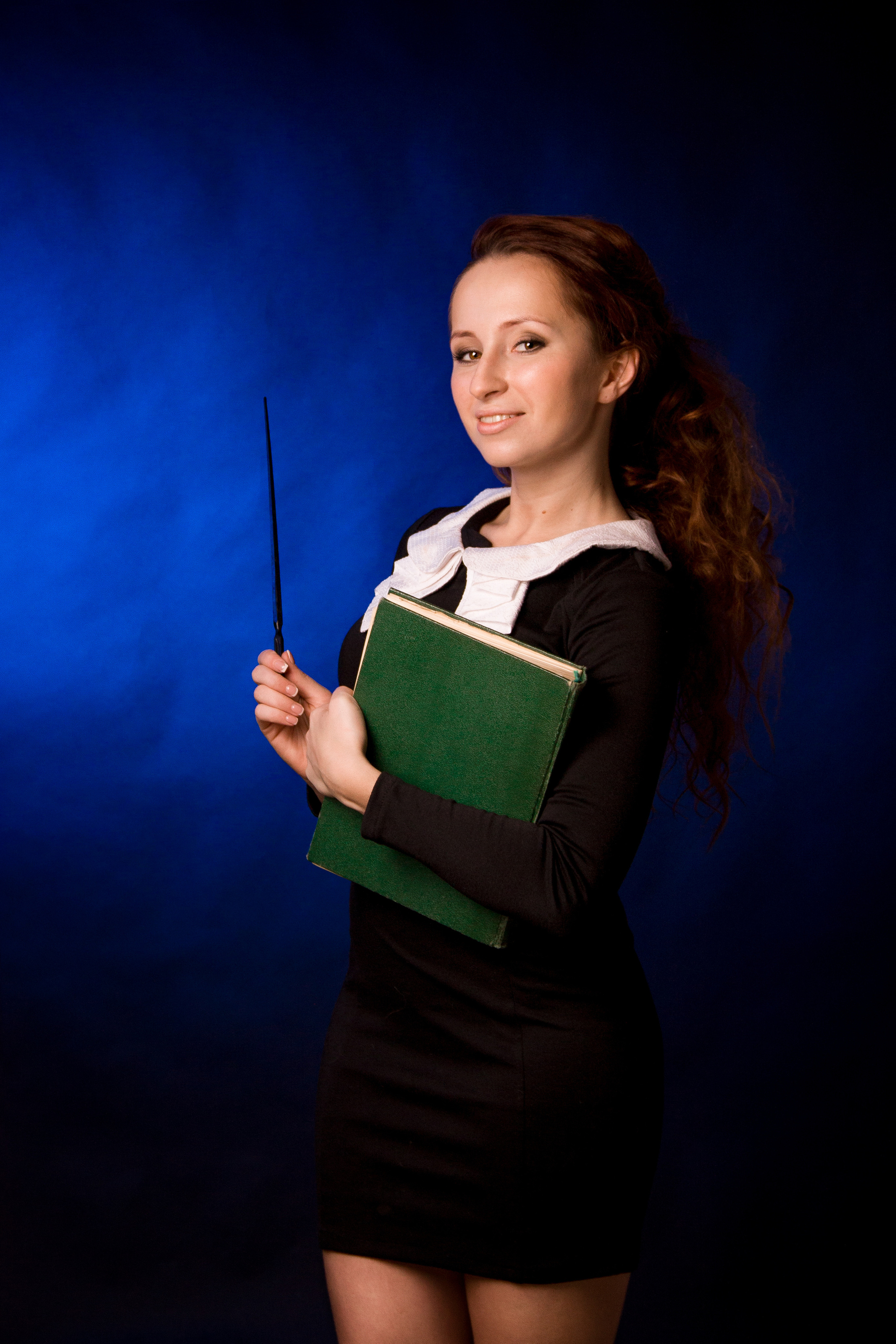 Женский портрет. Артем Ершов. Фотограф, Тверь