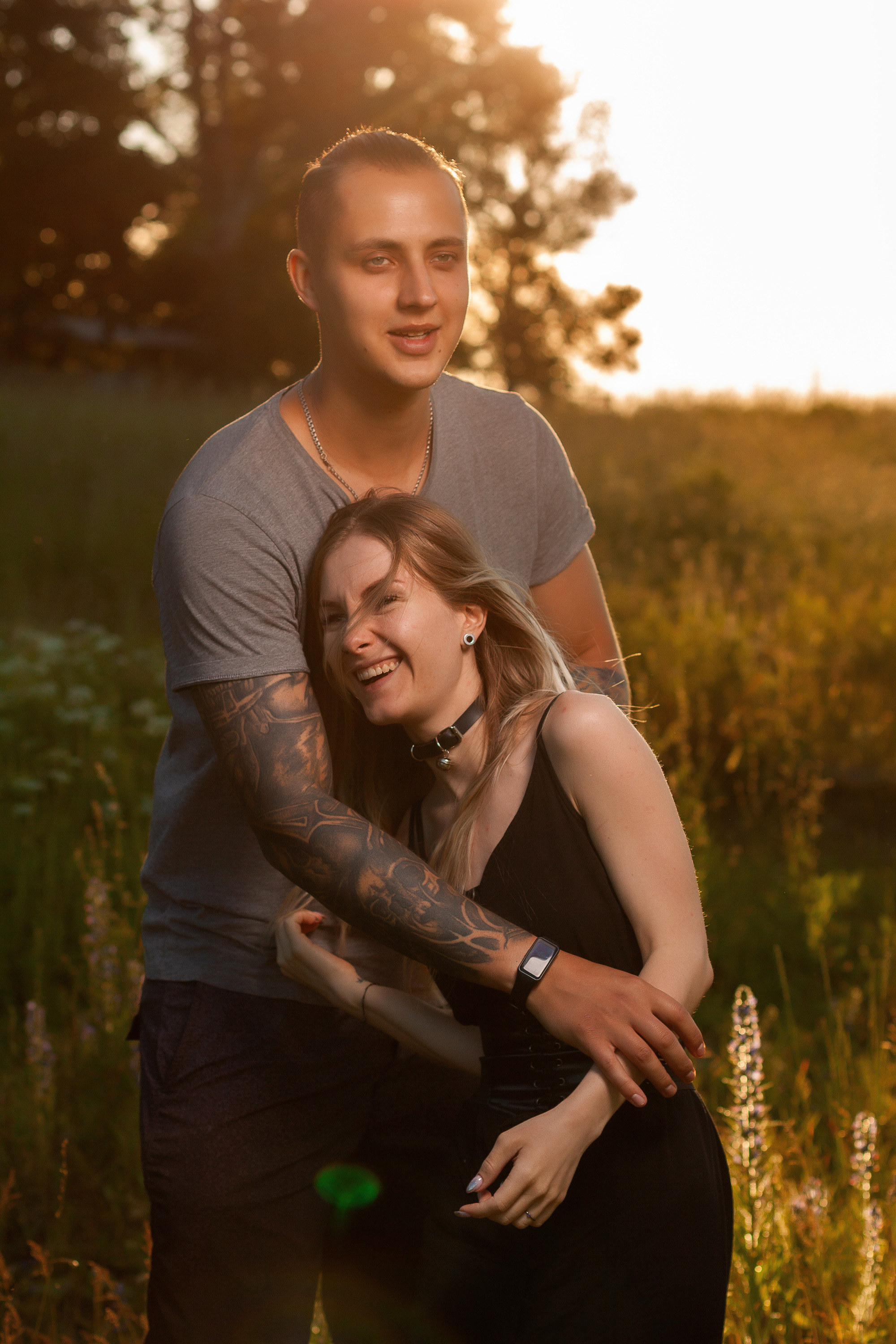 Love Story. Артем Ершов. Фотограф, Тверь