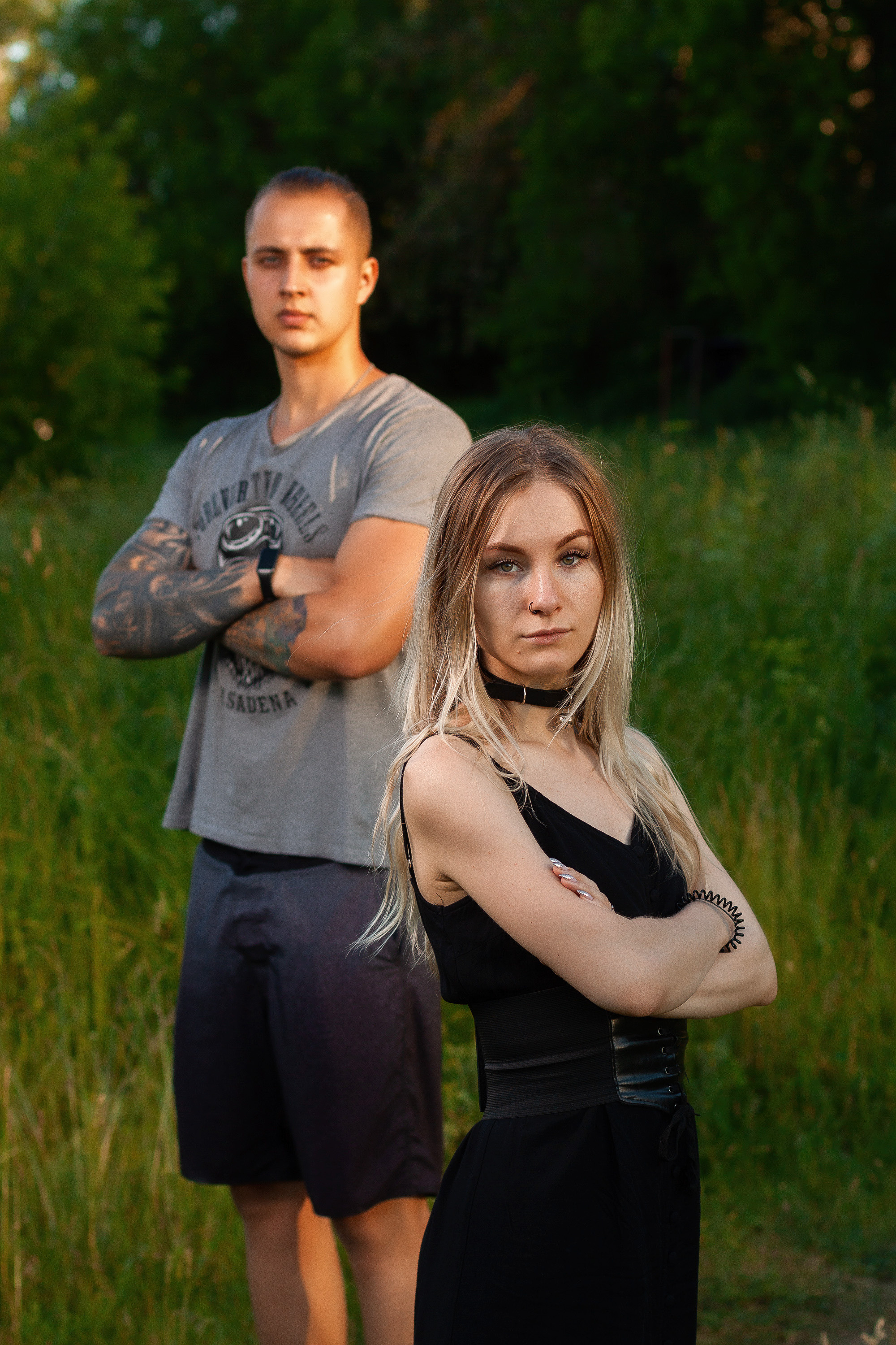 Love Story. Артем Ершов. Фотограф, Тверь