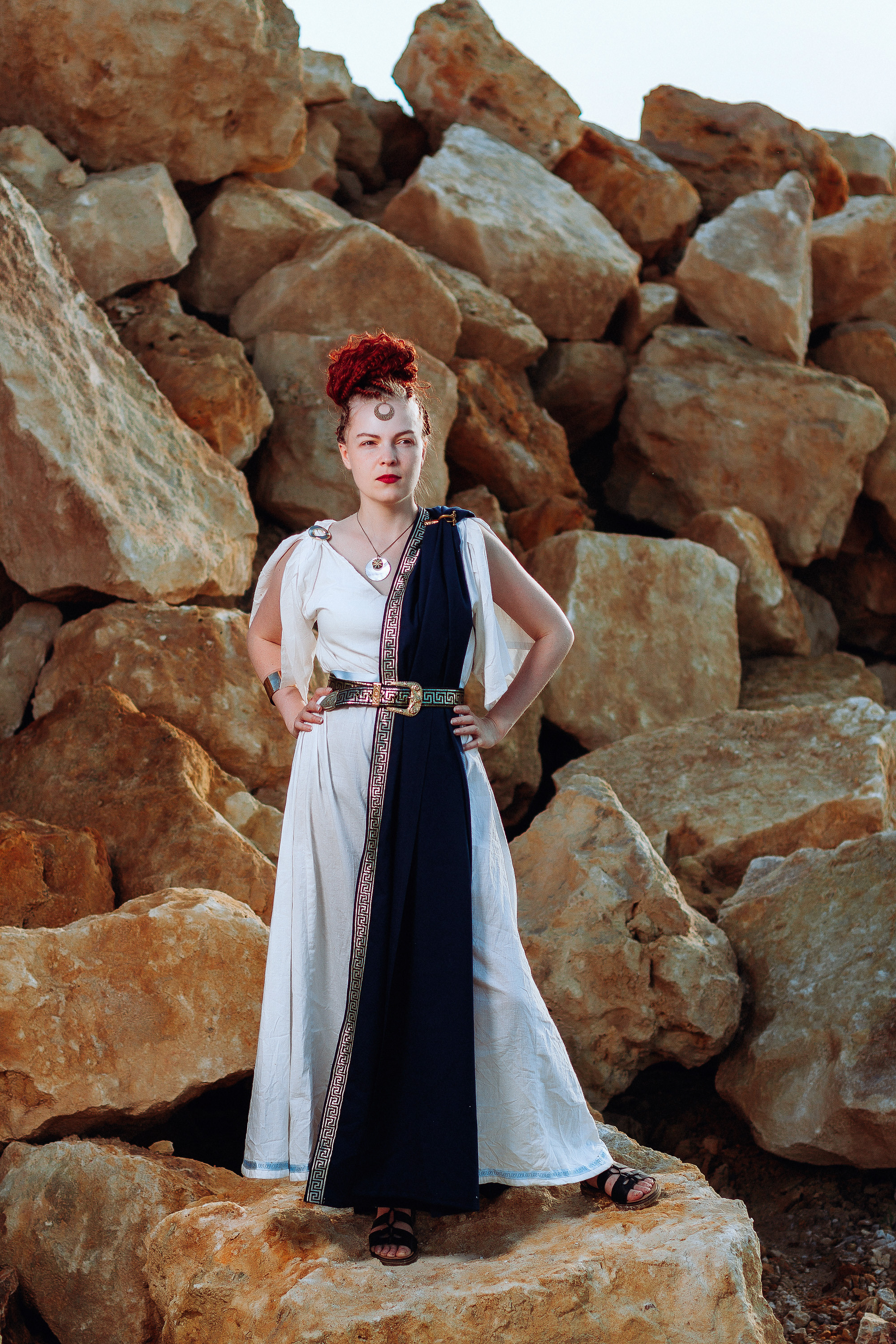 Пандора и Даша. Артем Ершов. Фотограф, Тверь