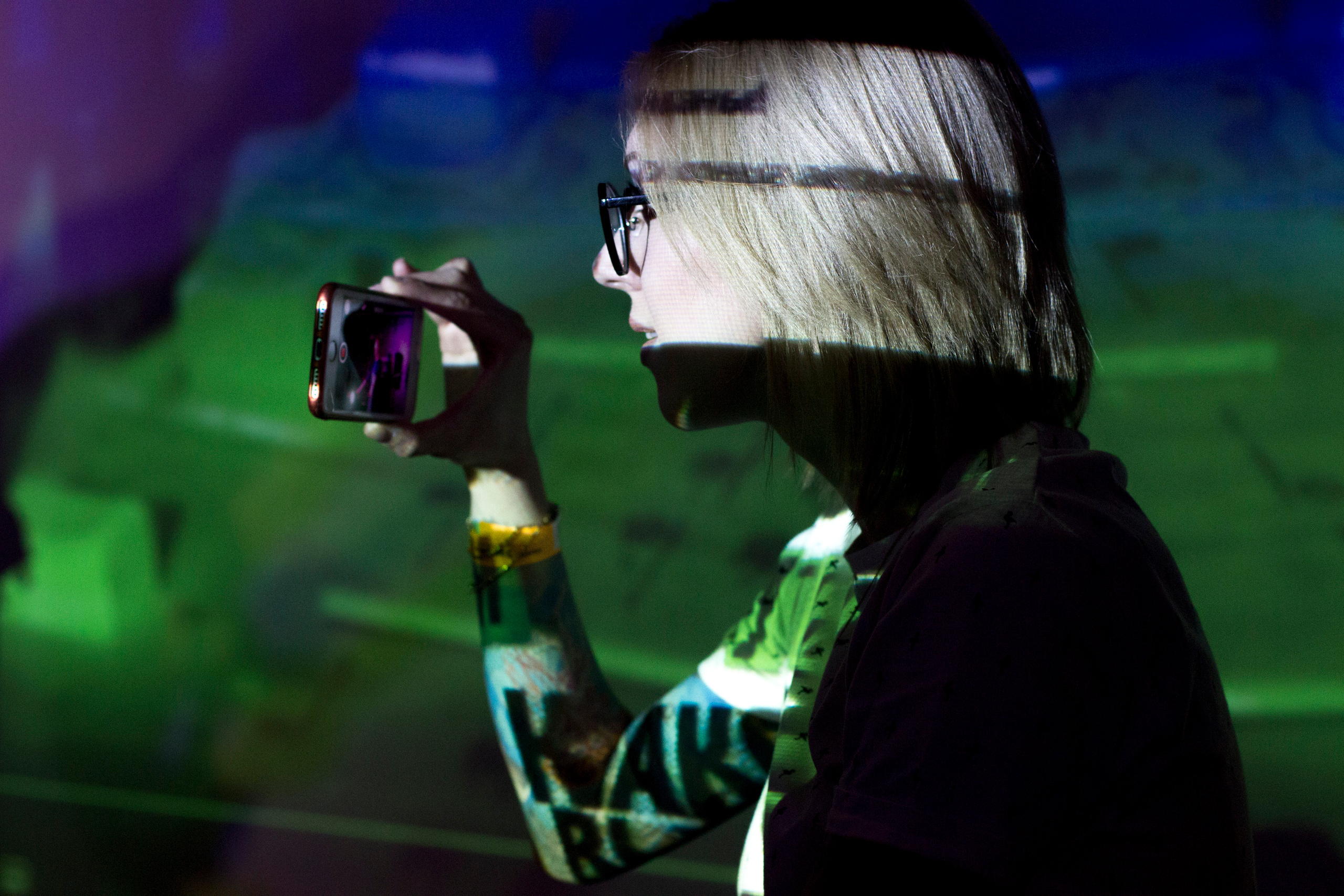 Концерты, выступления. Артем Ершов. Фотограф, Тверь