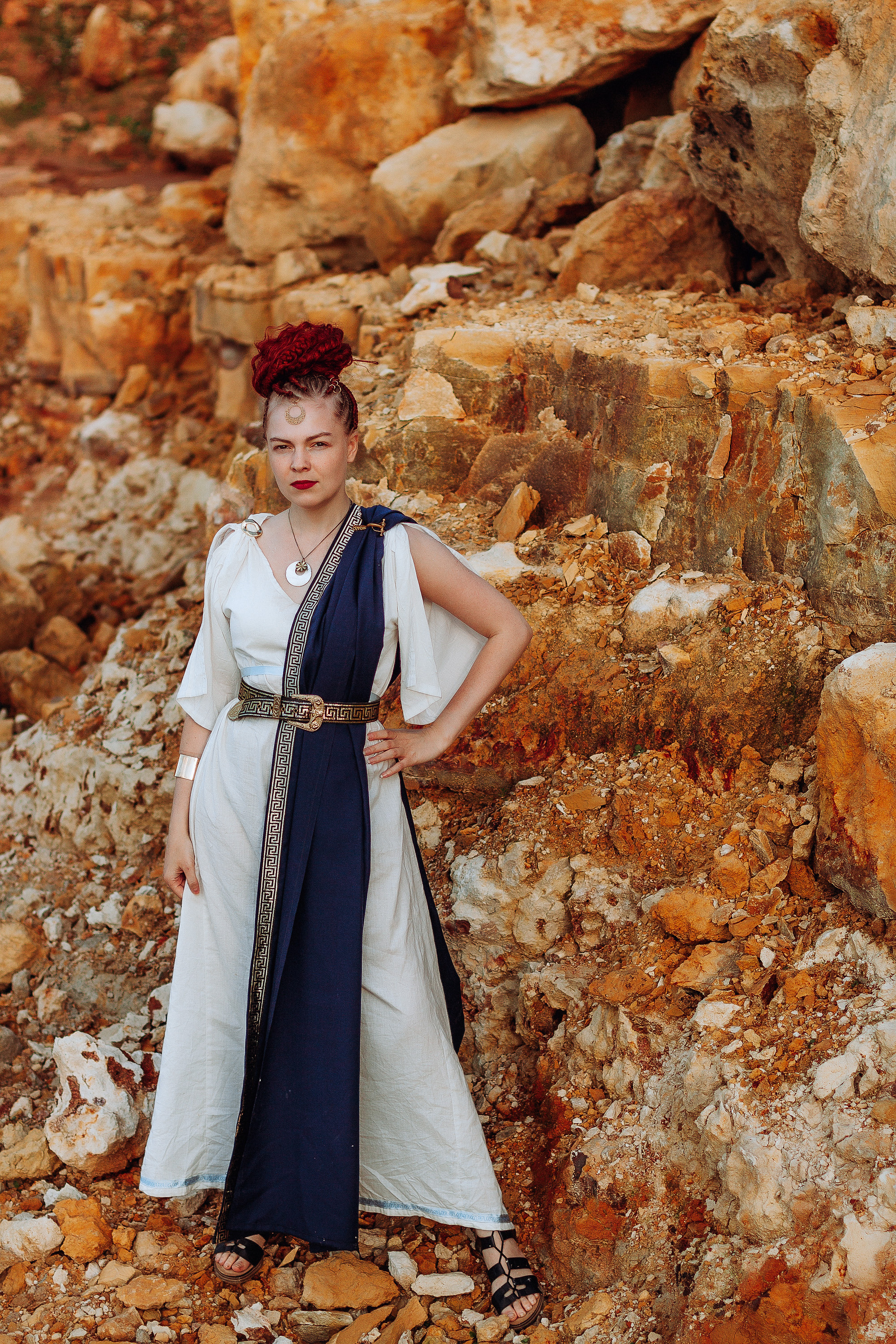 Пандора и Даша. Артем Ершов. Фотограф, Тверь