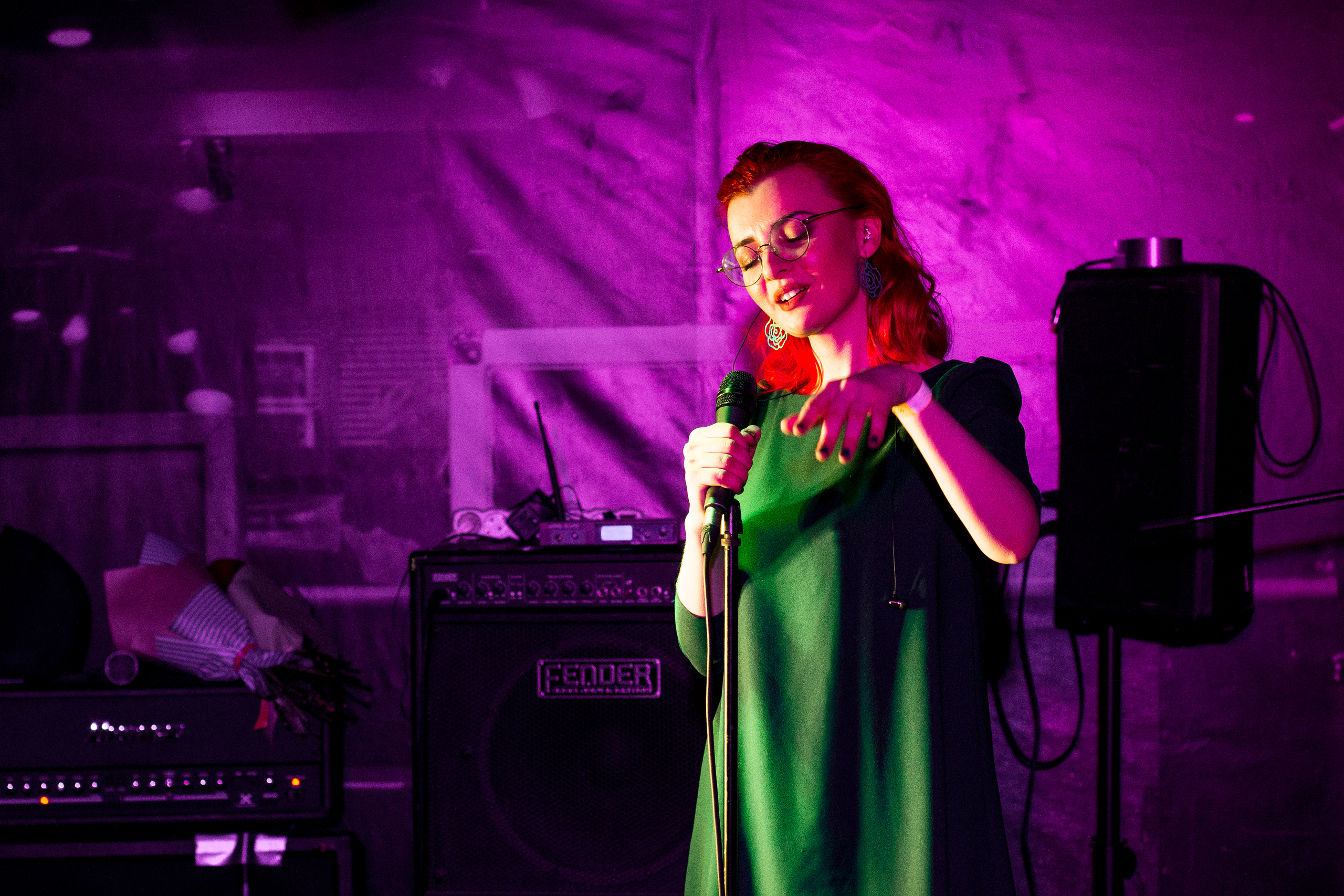 Концерты, выступления. Артем Ершов. Фотограф, Тверь