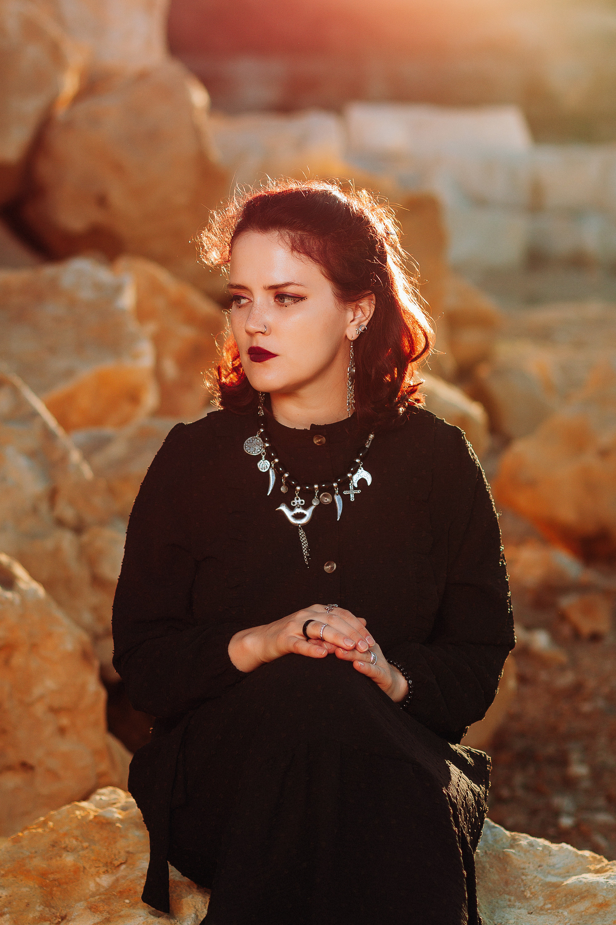 Пандора и Даша. Артем Ершов. Фотограф, Тверь