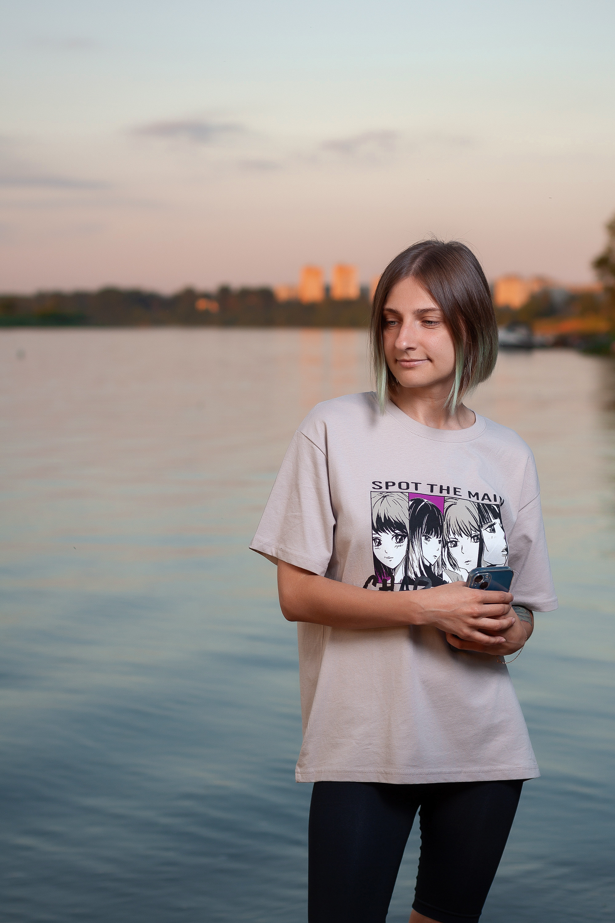 Женский портрет. Артем Ершов. Фотограф, Тверь