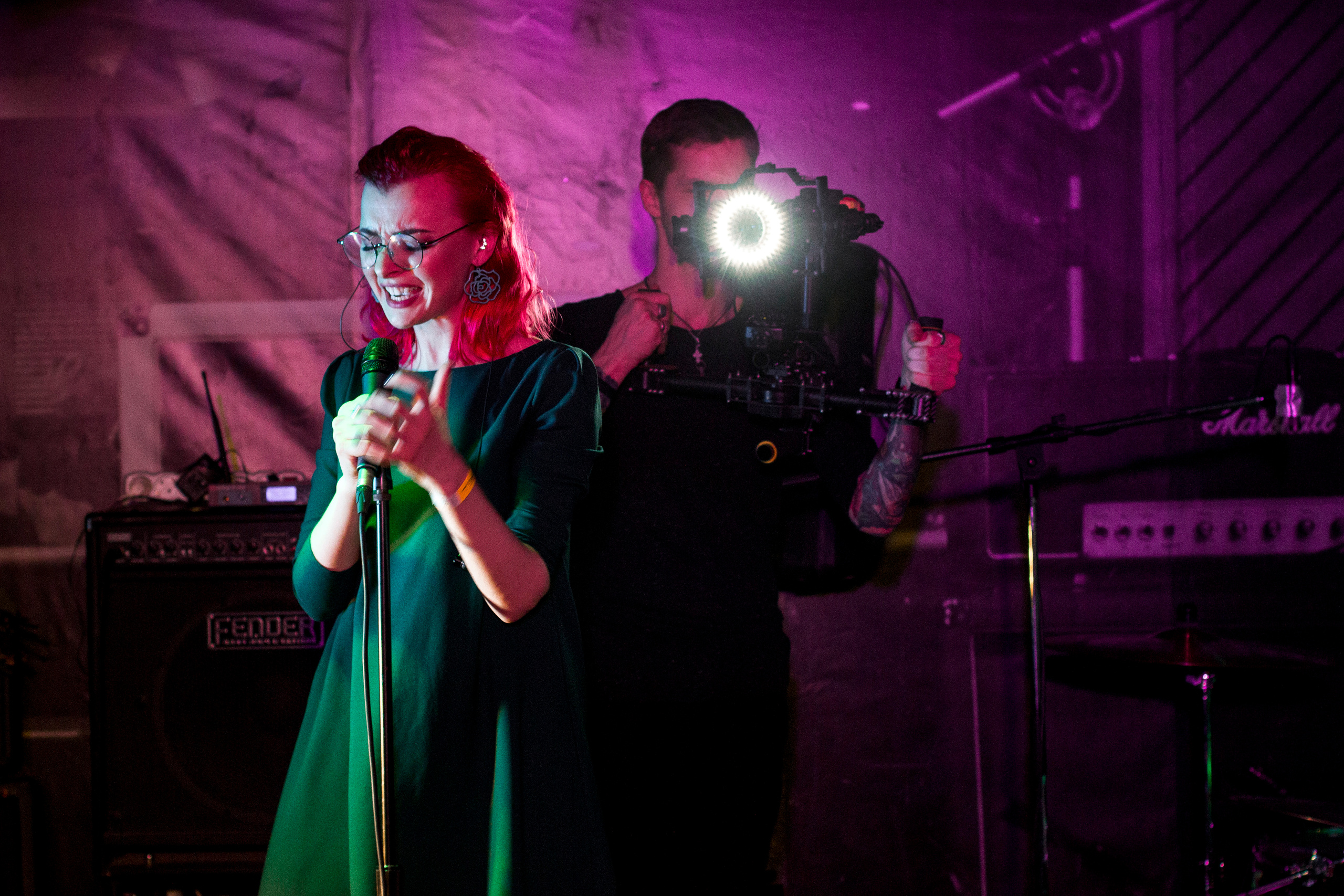 Концерты, выступления. Артем Ершов. Фотограф, Тверь