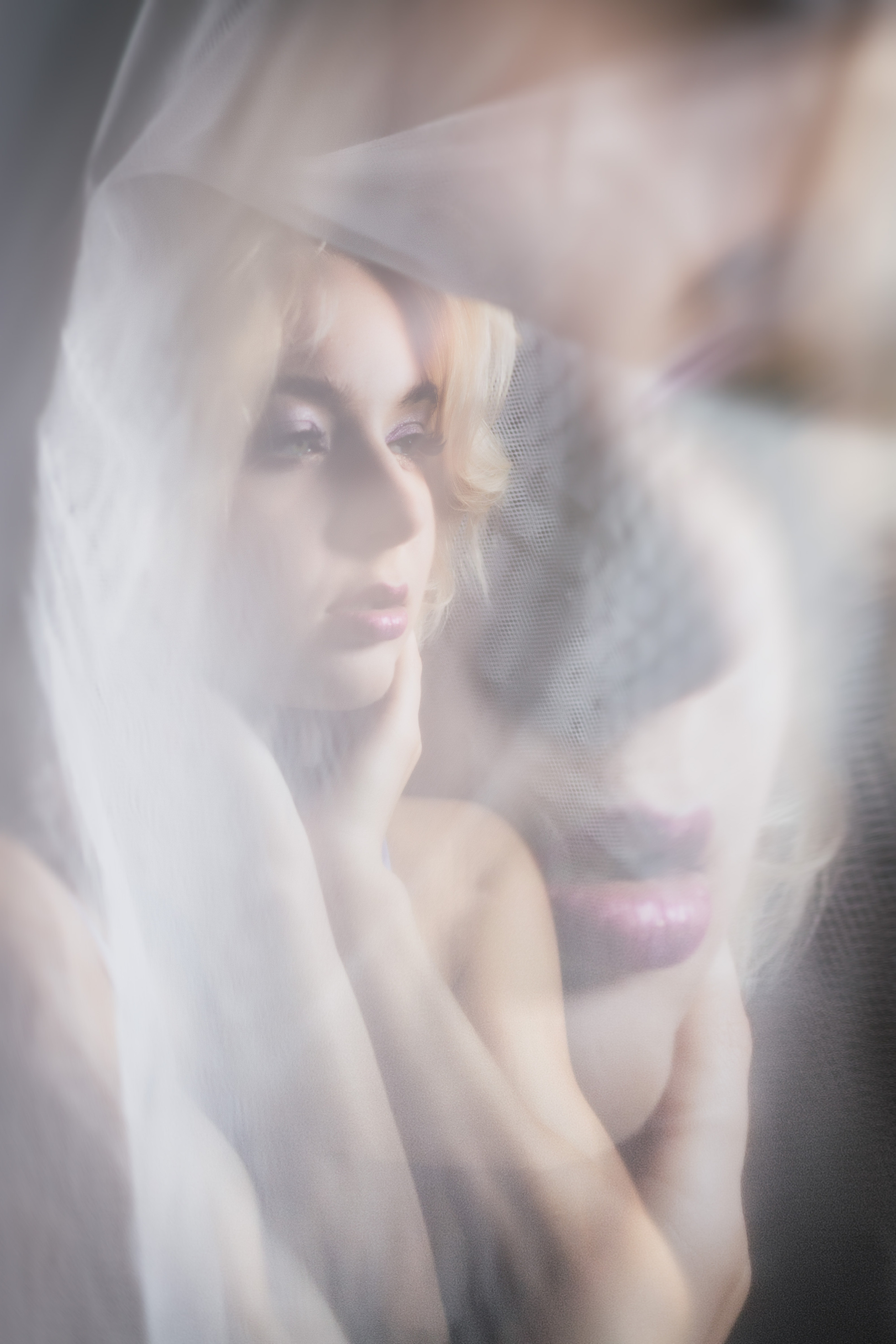 Воркшоп в Малине. Даша и Анжелика. Артем Ершов. Фотограф, Тверь