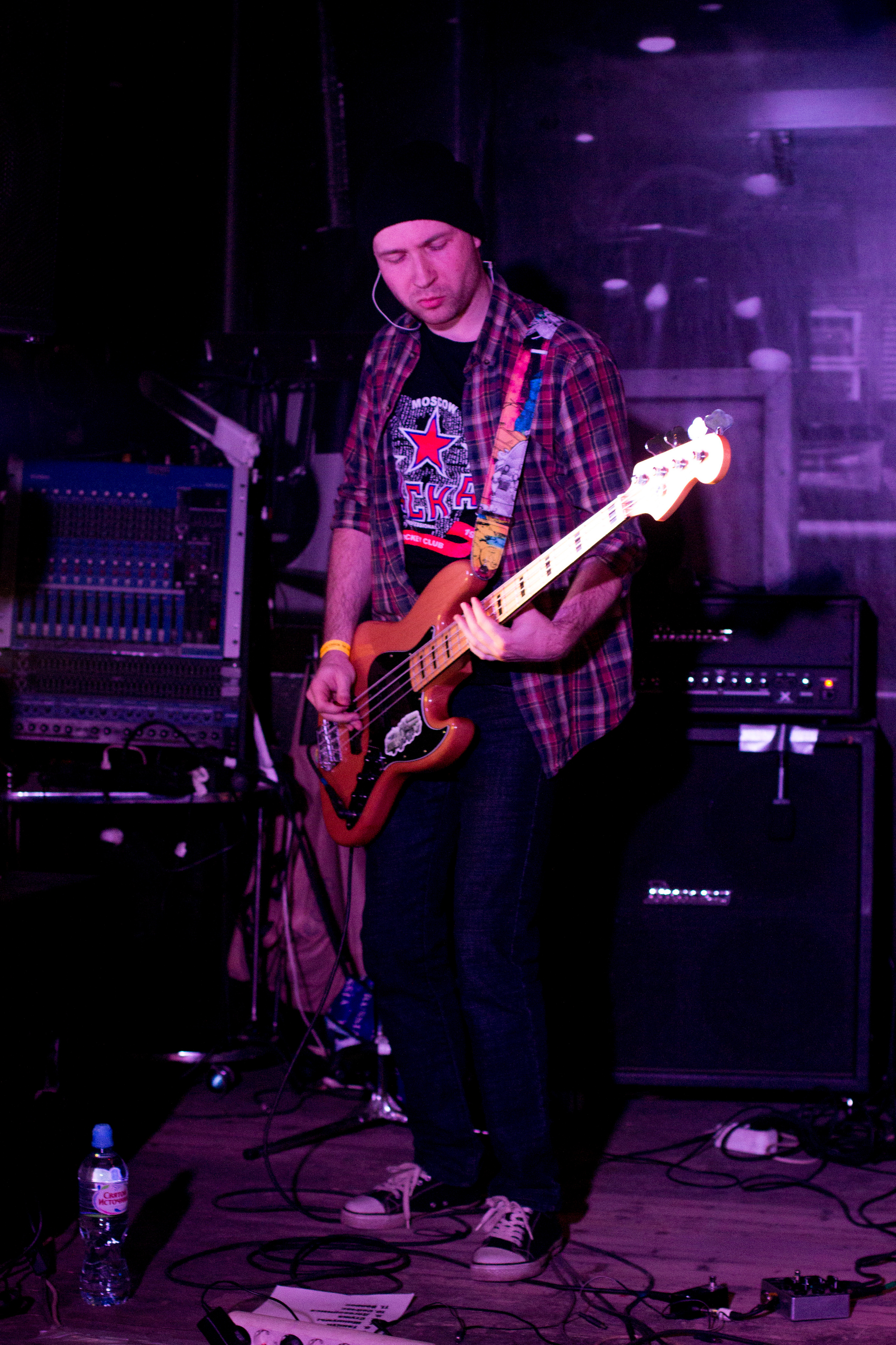 Концерты, выступления. Артем Ершов. Фотограф, Тверь