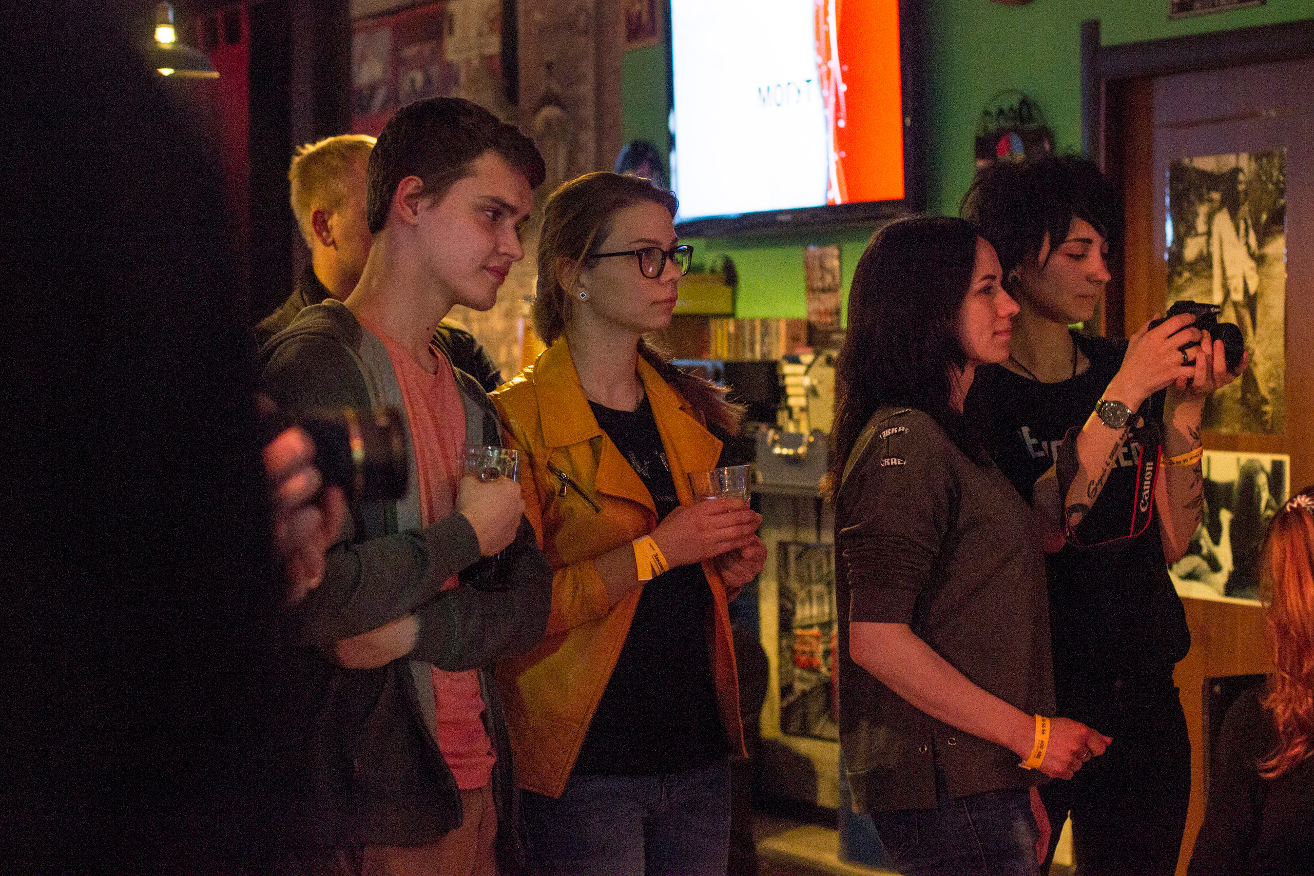 Концерты, выступления. Артем Ершов. Фотограф, Тверь