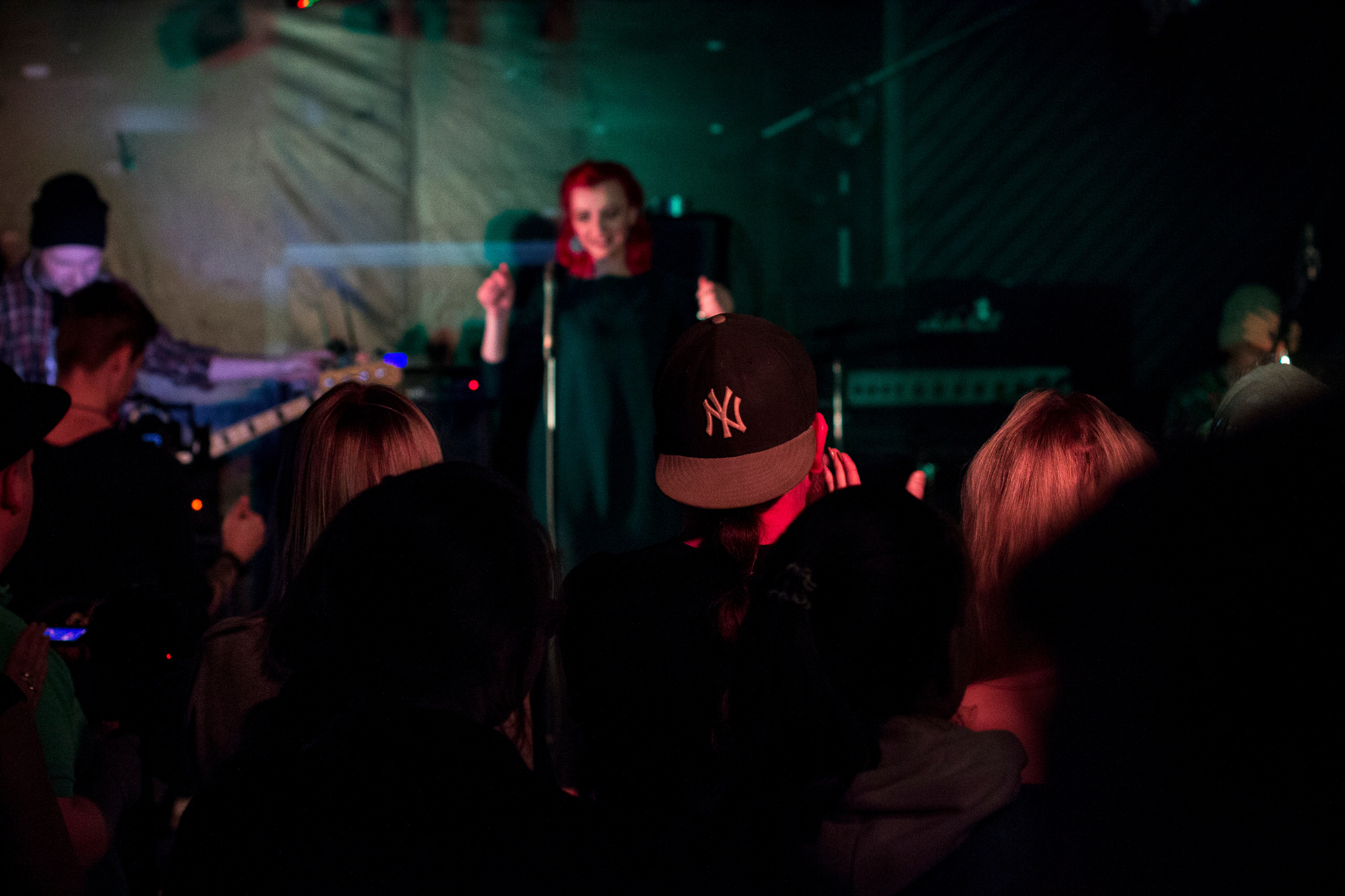 Концерты, выступления. Артем Ершов. Фотограф, Тверь