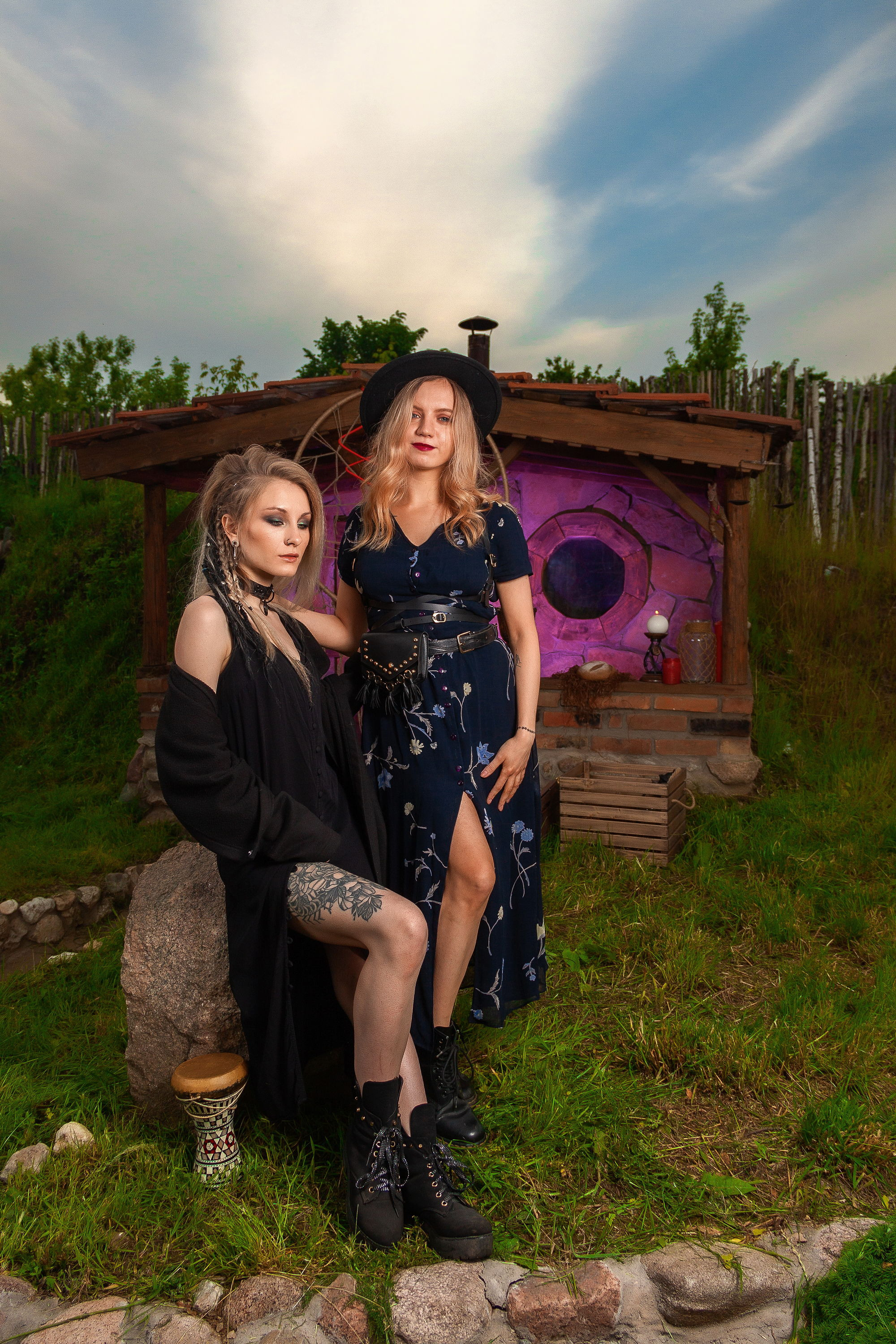 Девичник Елизаветы. Артем Ершов. Фотограф, Тверь