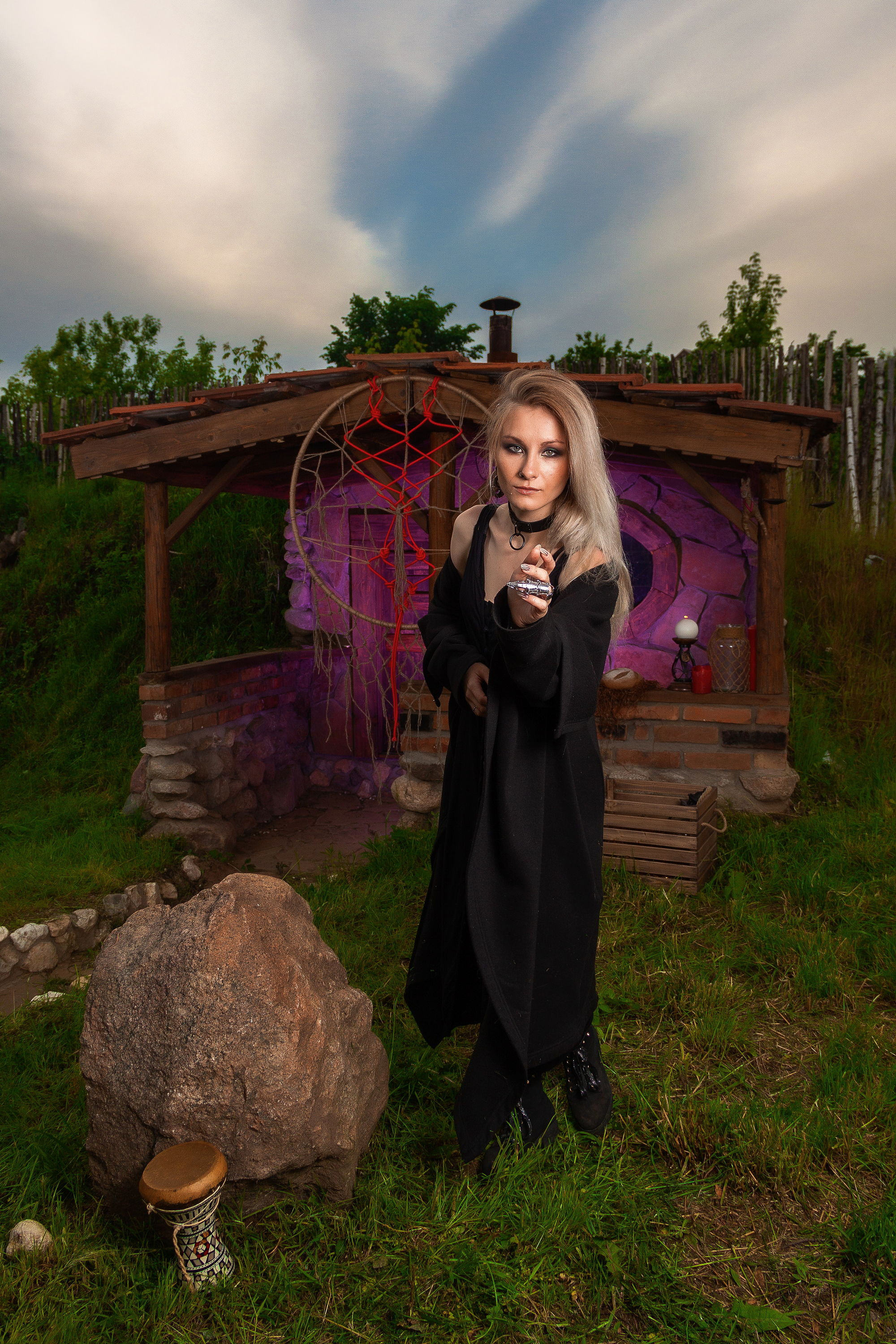 Девичник Елизаветы. Артем Ершов. Фотограф, Тверь