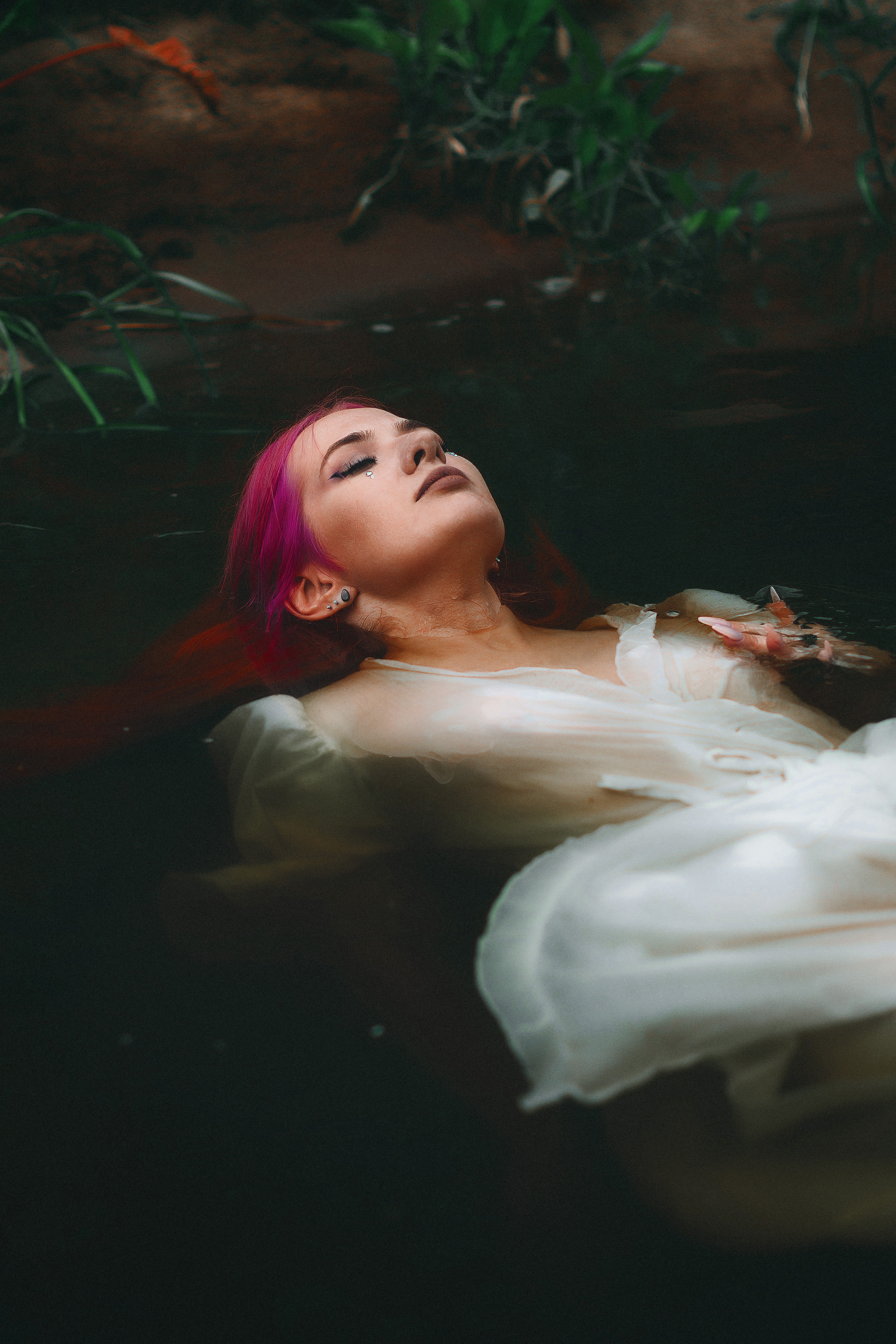 Фотосессия Алины на Орше. Артем Ершов. Фотограф, Тверь