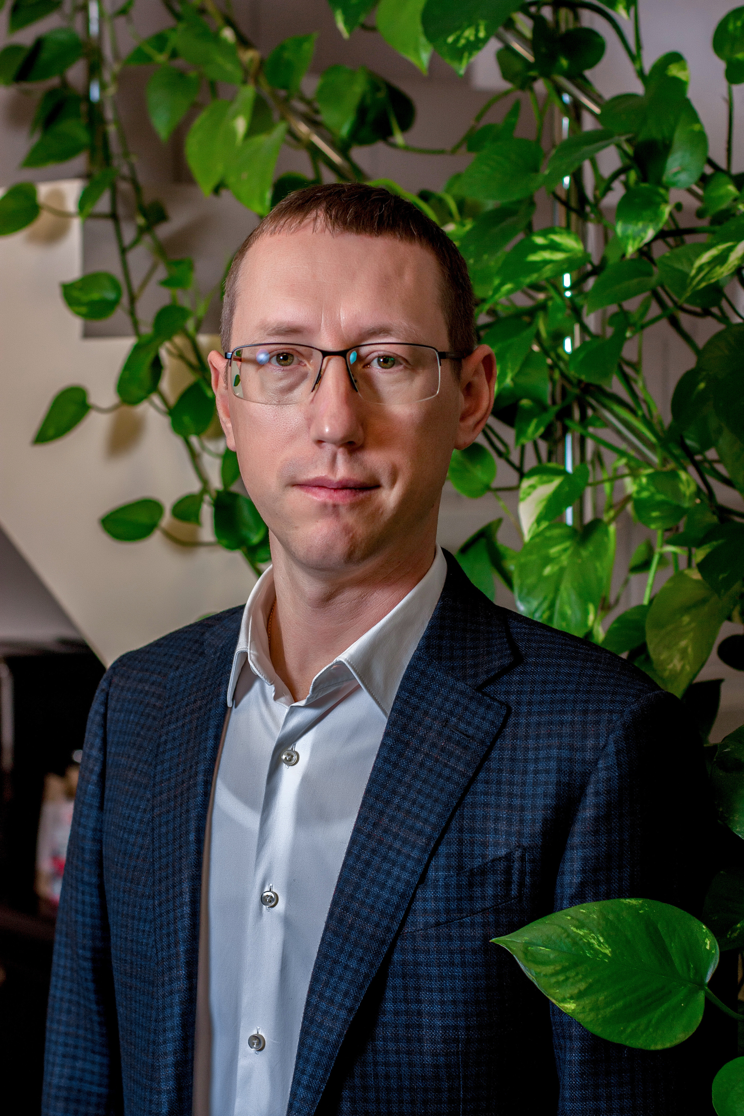 ГК «Империал». Дмитрий Войтюк. Артем Ершов. Фотограф, Тверь